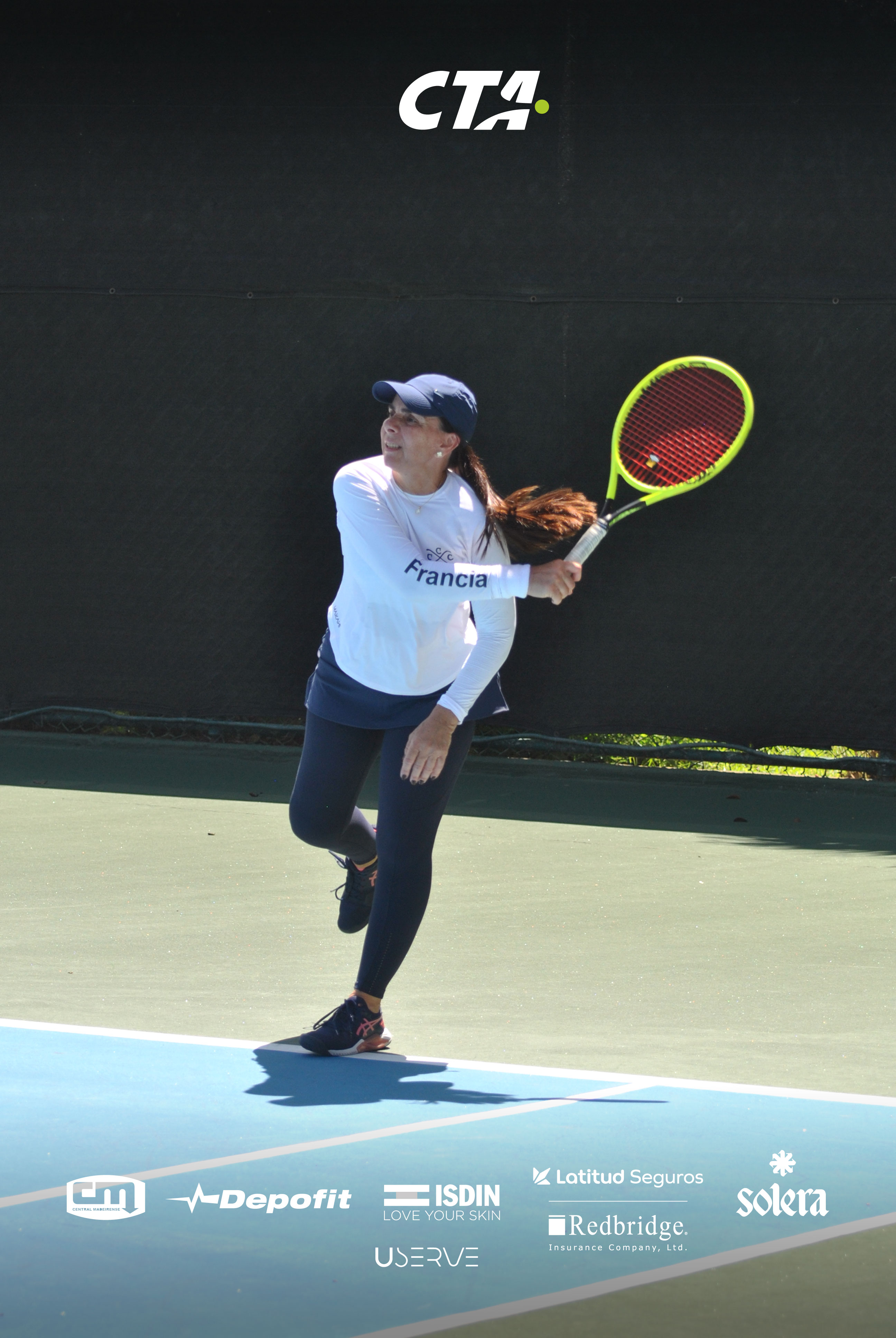 2T - 7ma Jornada de Tenis - 4F - CCCA17