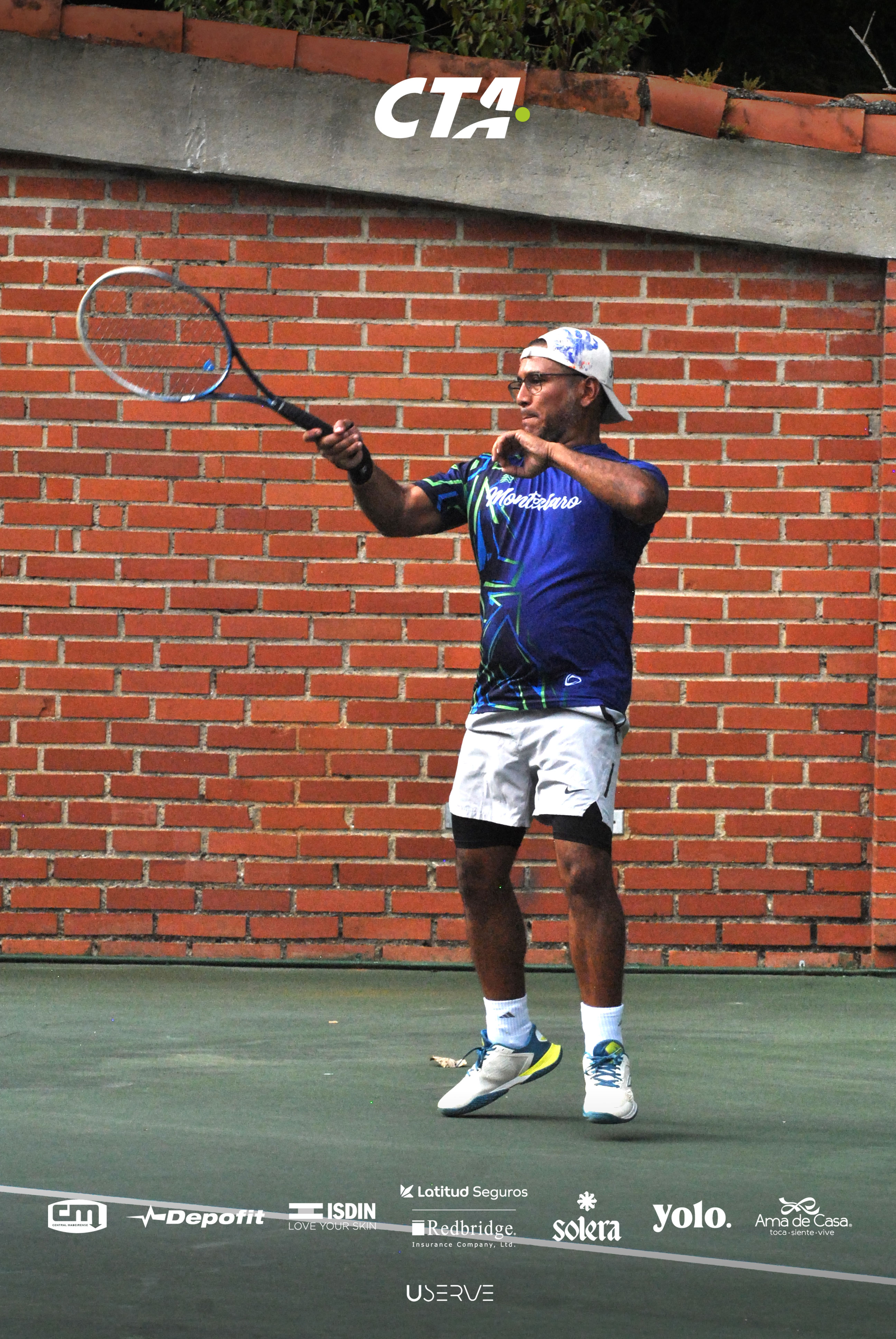 2T - FINALES TENIS - 6M MONA34