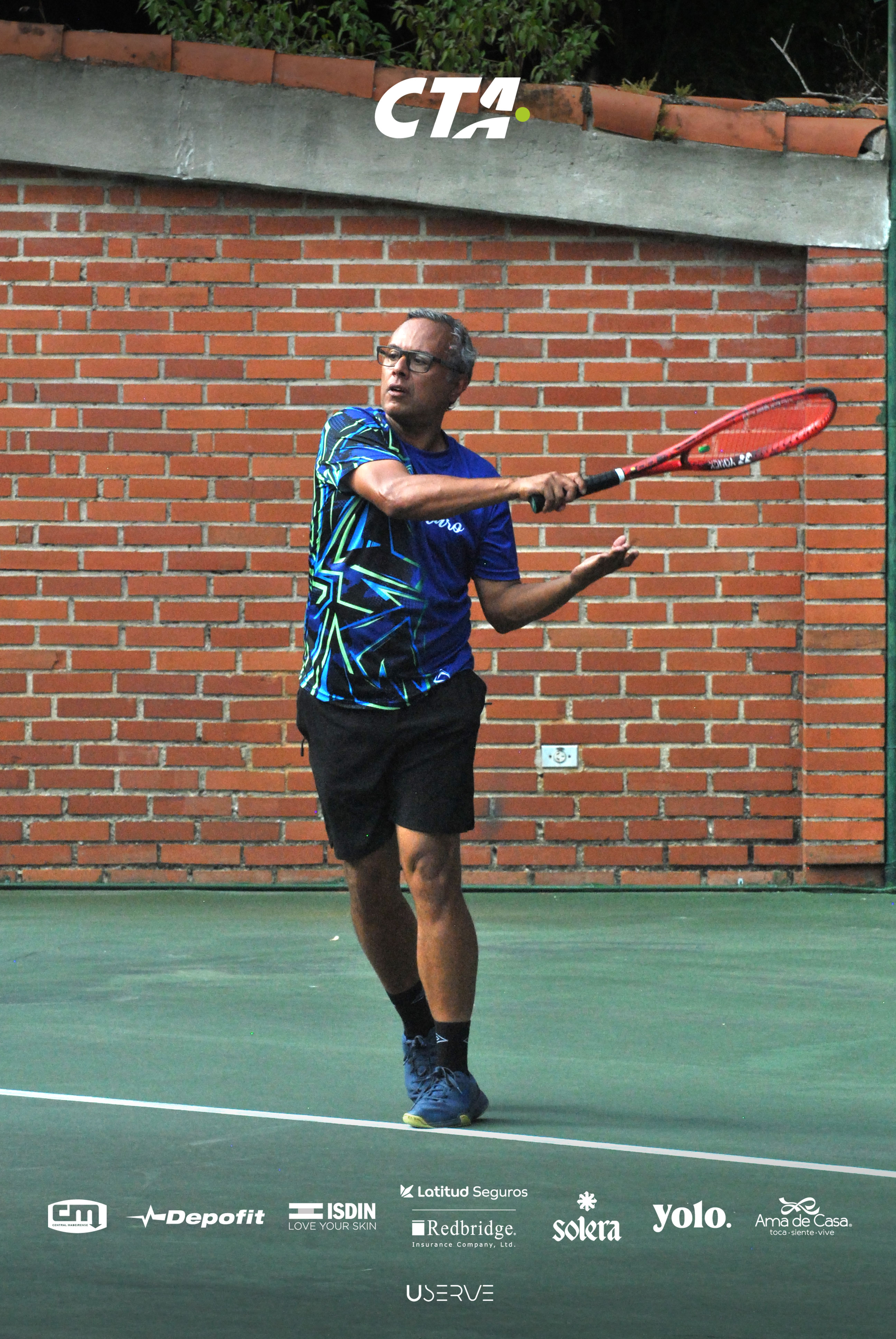 2T - FINALES TENIS - 6M MONA37