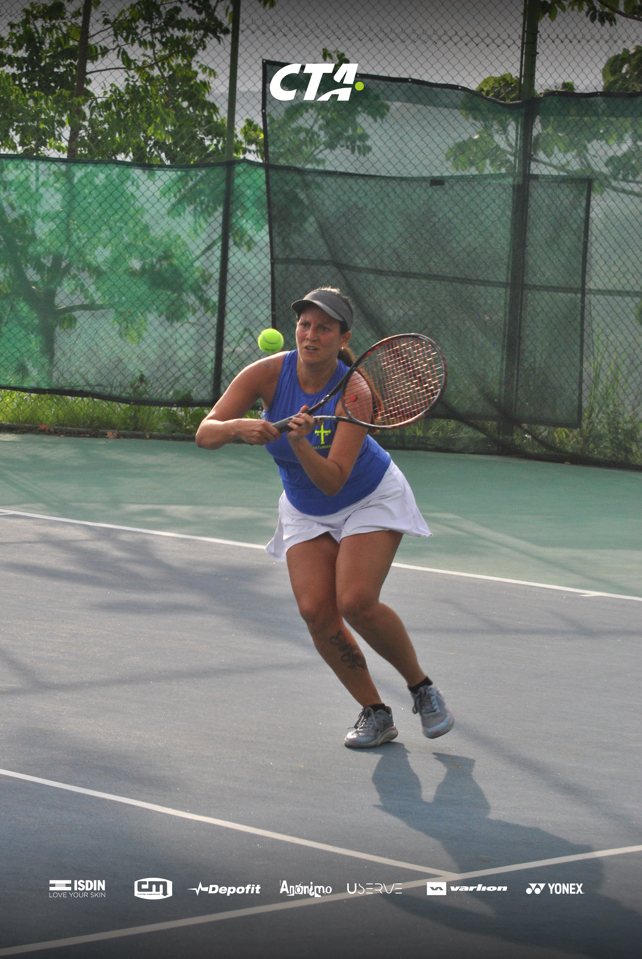 7ma Jornada Tenis - 6F - ASTA23
