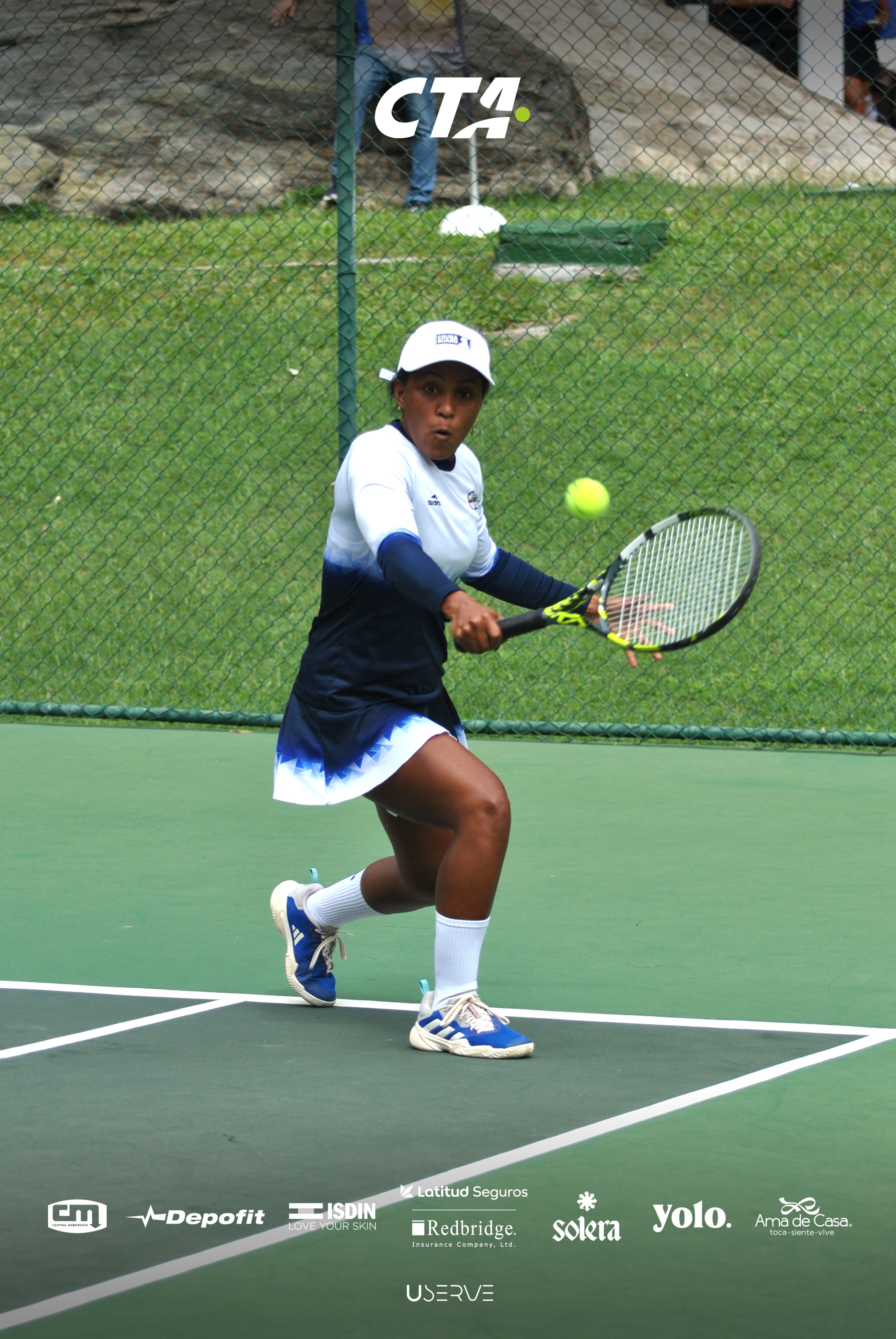 2T - FINALES TENIS - CIVA48