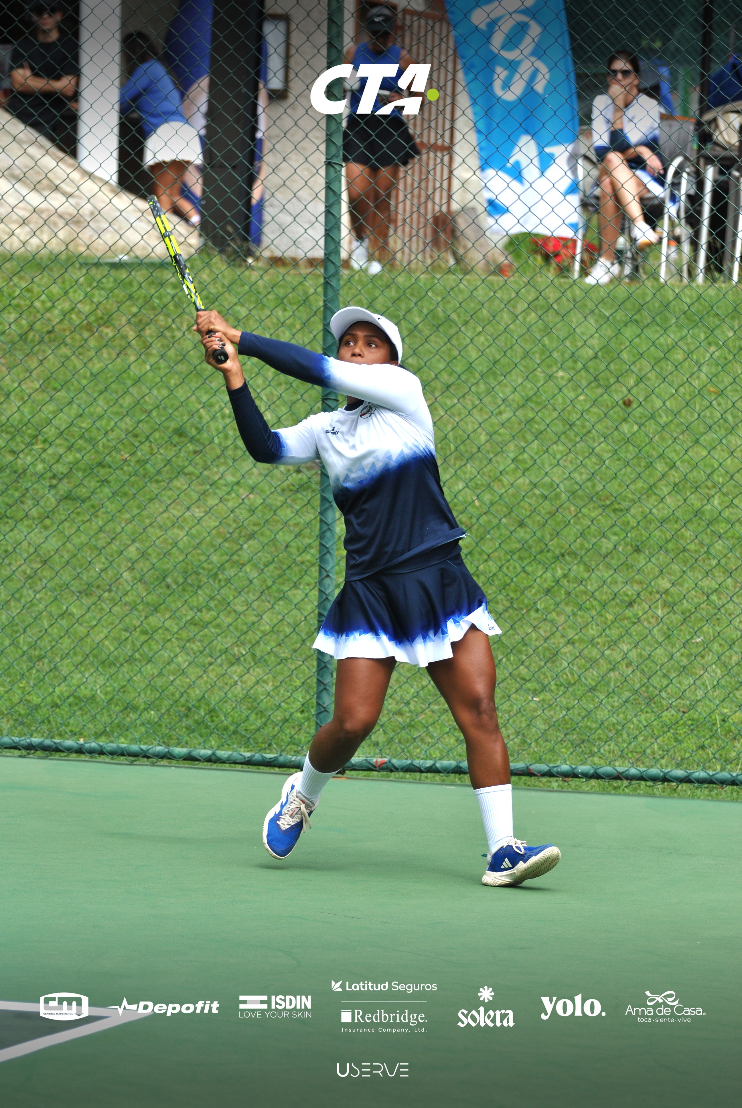 2T - FINALES TENIS - CIVA50