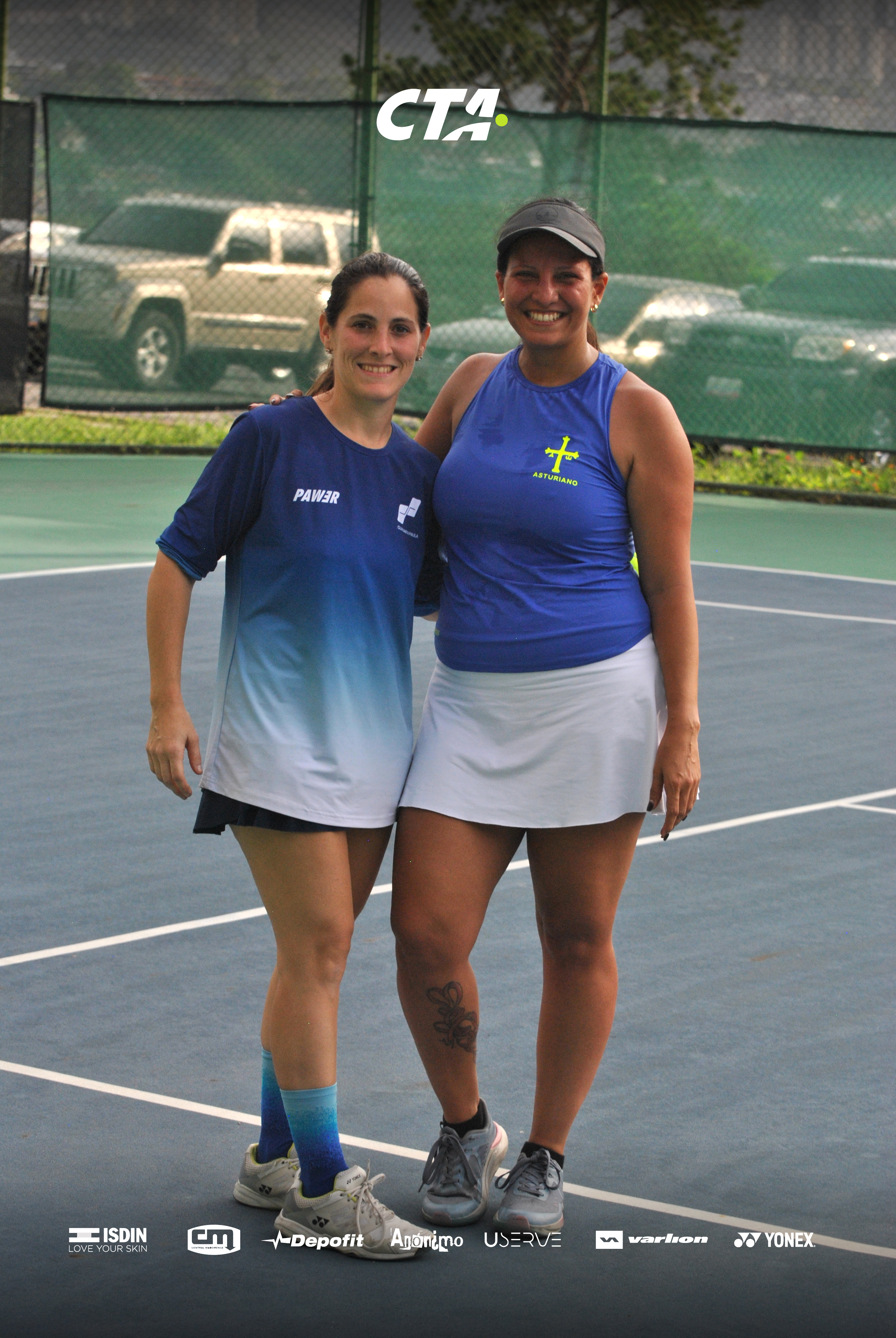 7ma Jornada Tenis - 6F - ASTA37