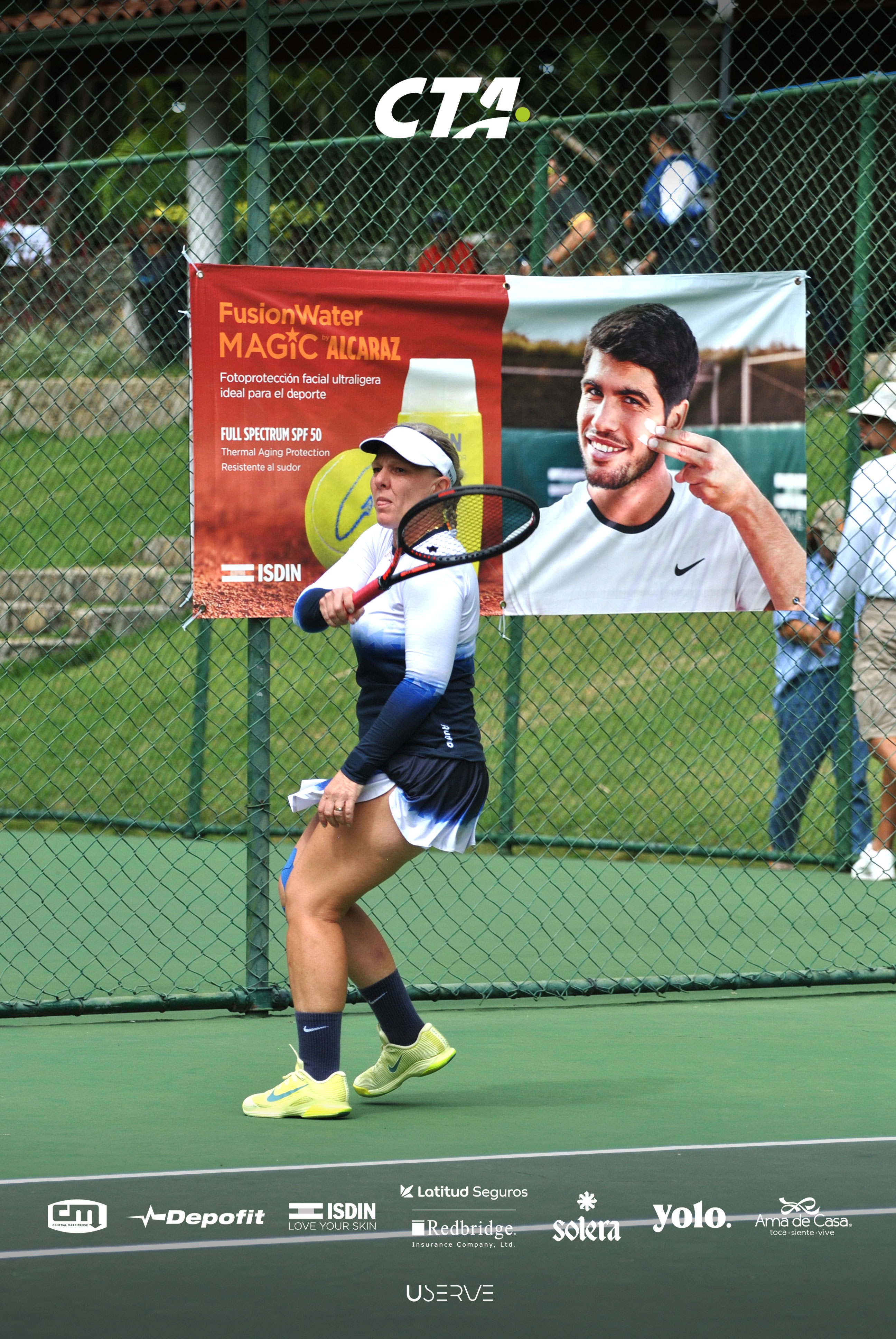 2T - FINALES TENIS - CIVA51