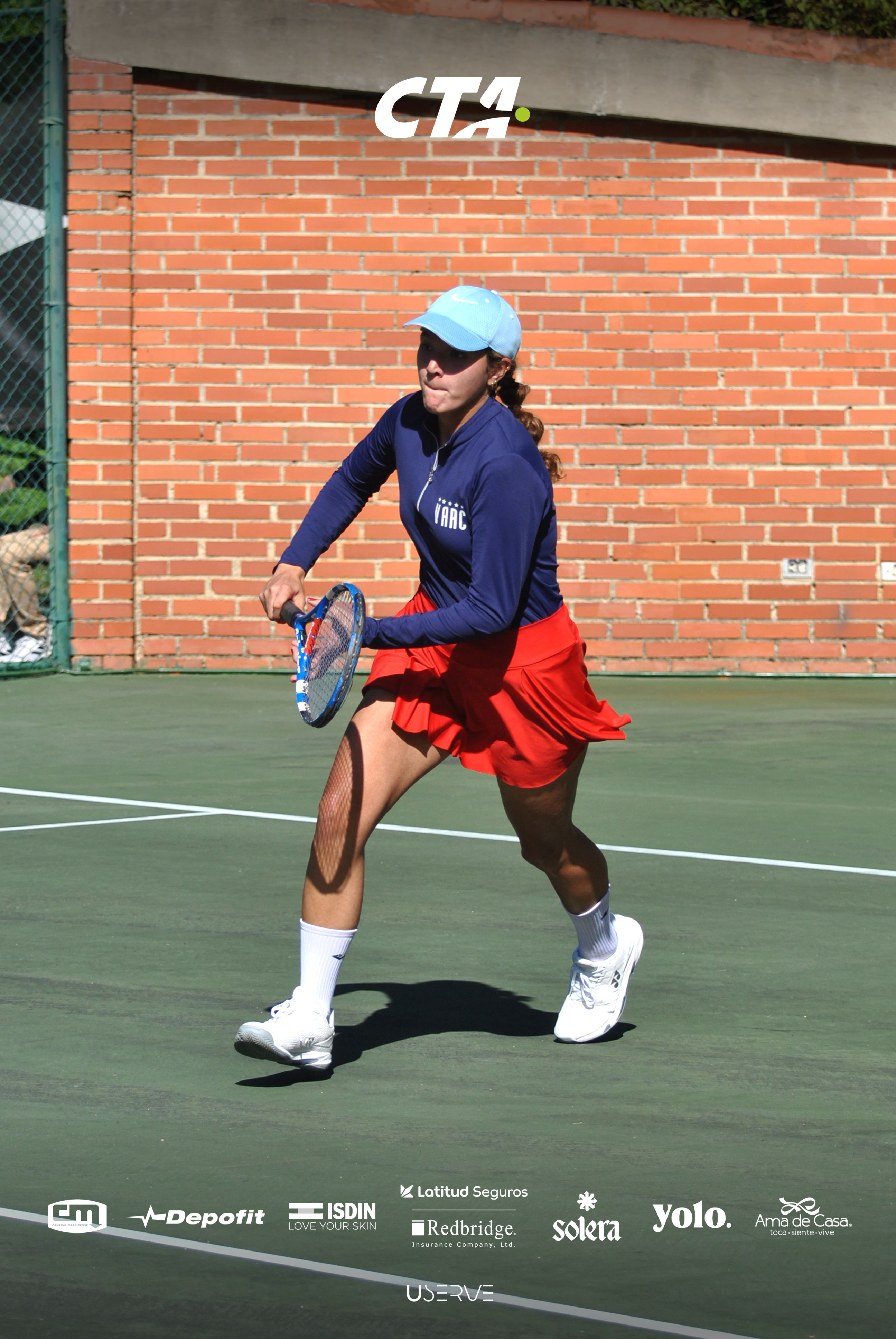 2T - FINALES TENIS - 6F VATA3