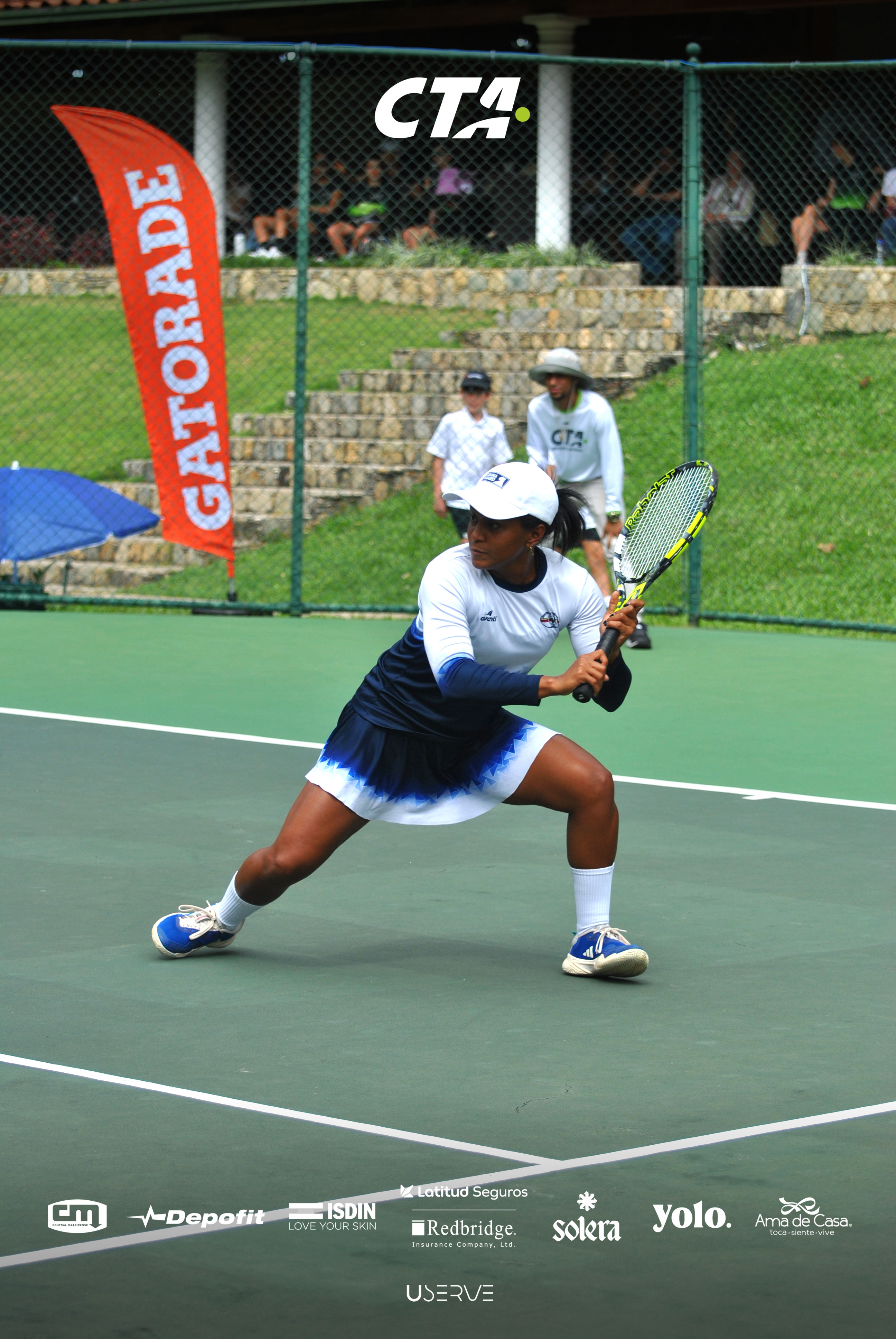 2T - FINALES TENIS - CIVA53