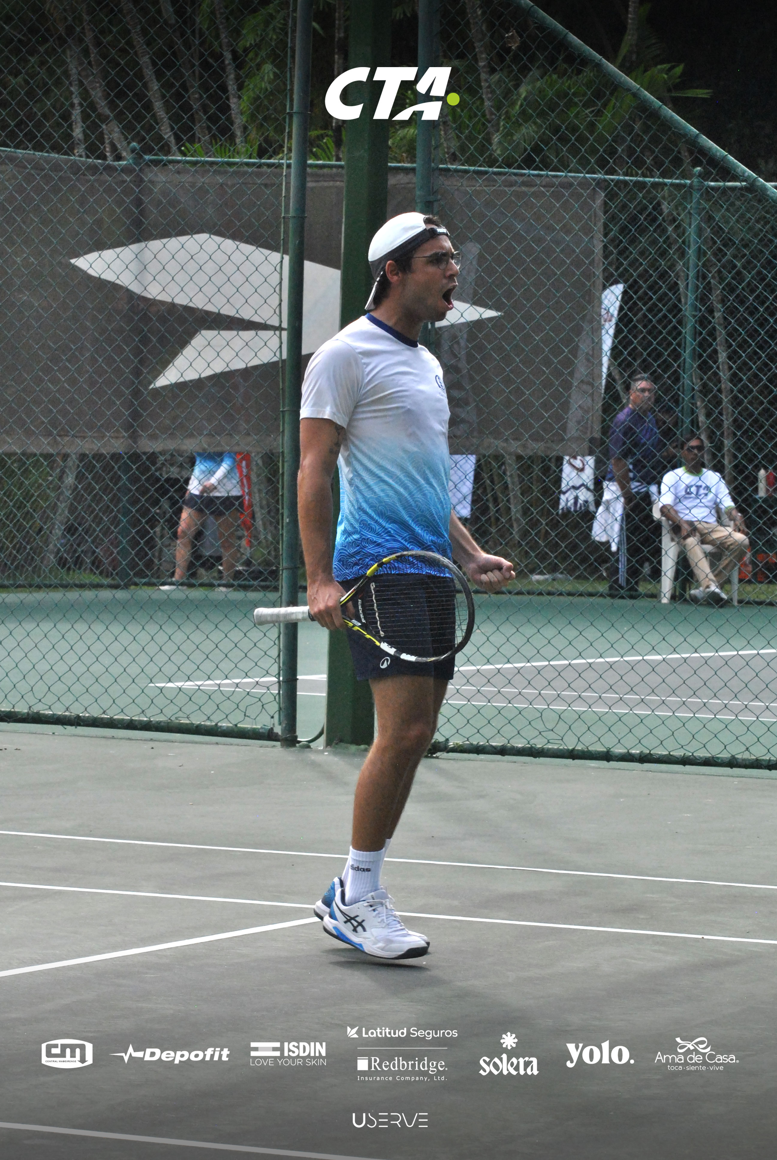 2T - FINALES TENIS - 6M CPAA49