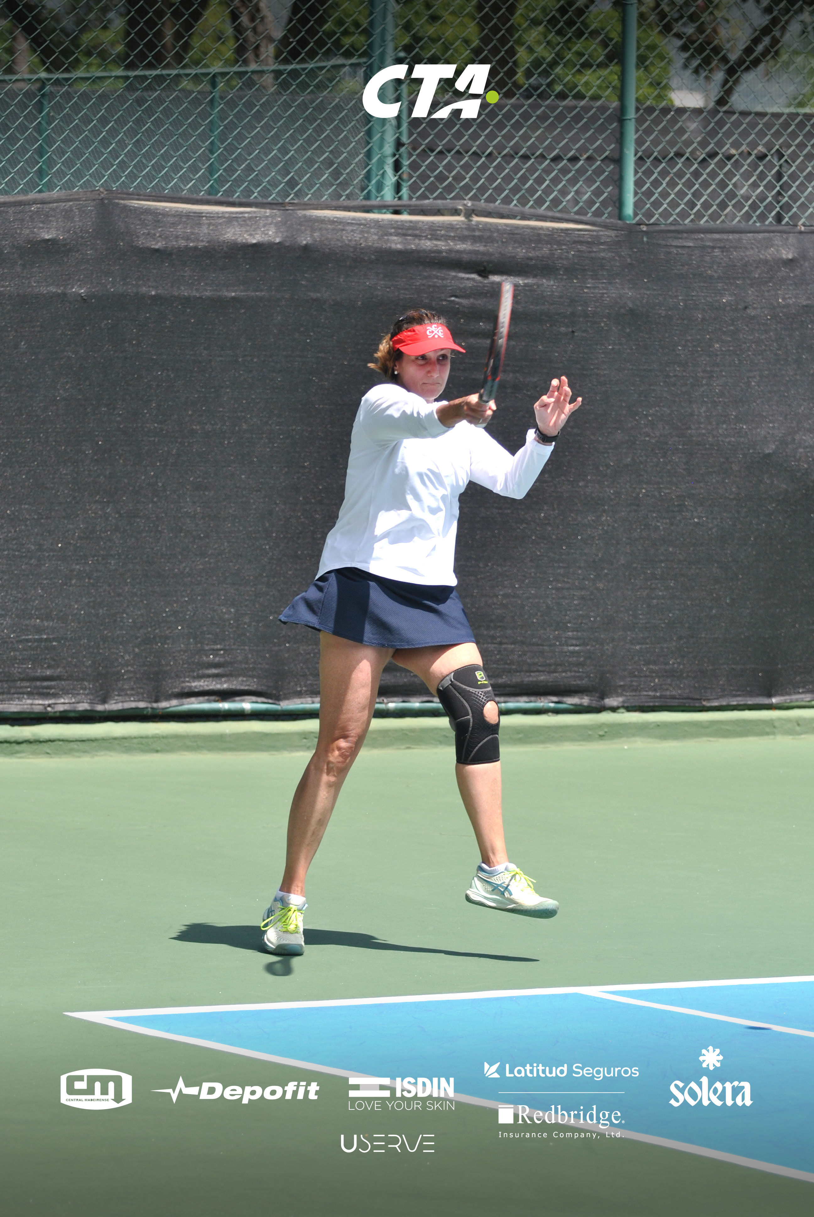 2T - 7ma Jornada de Tenis - 4F - CCCA22