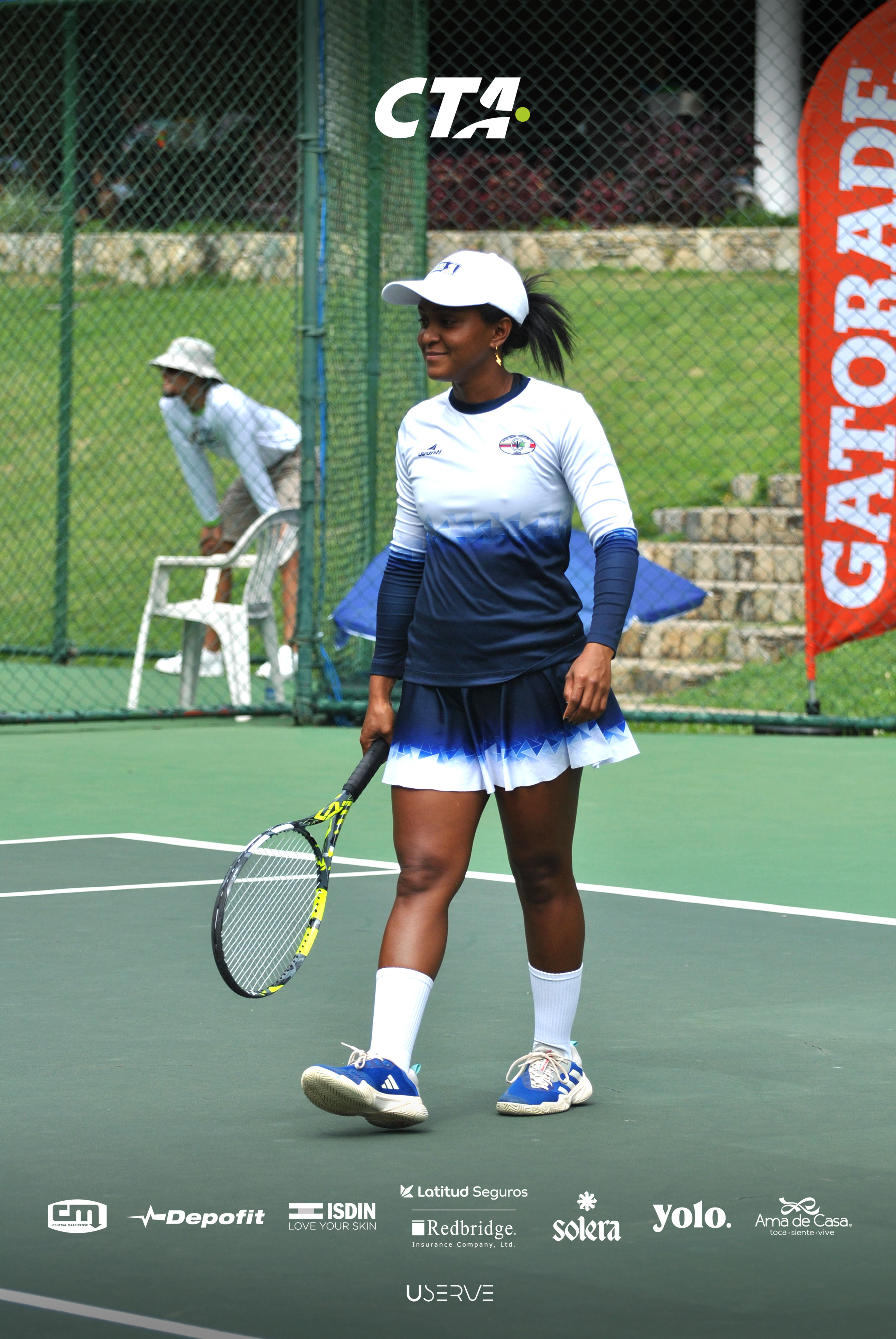 2T - FINALES TENIS - CIVA55