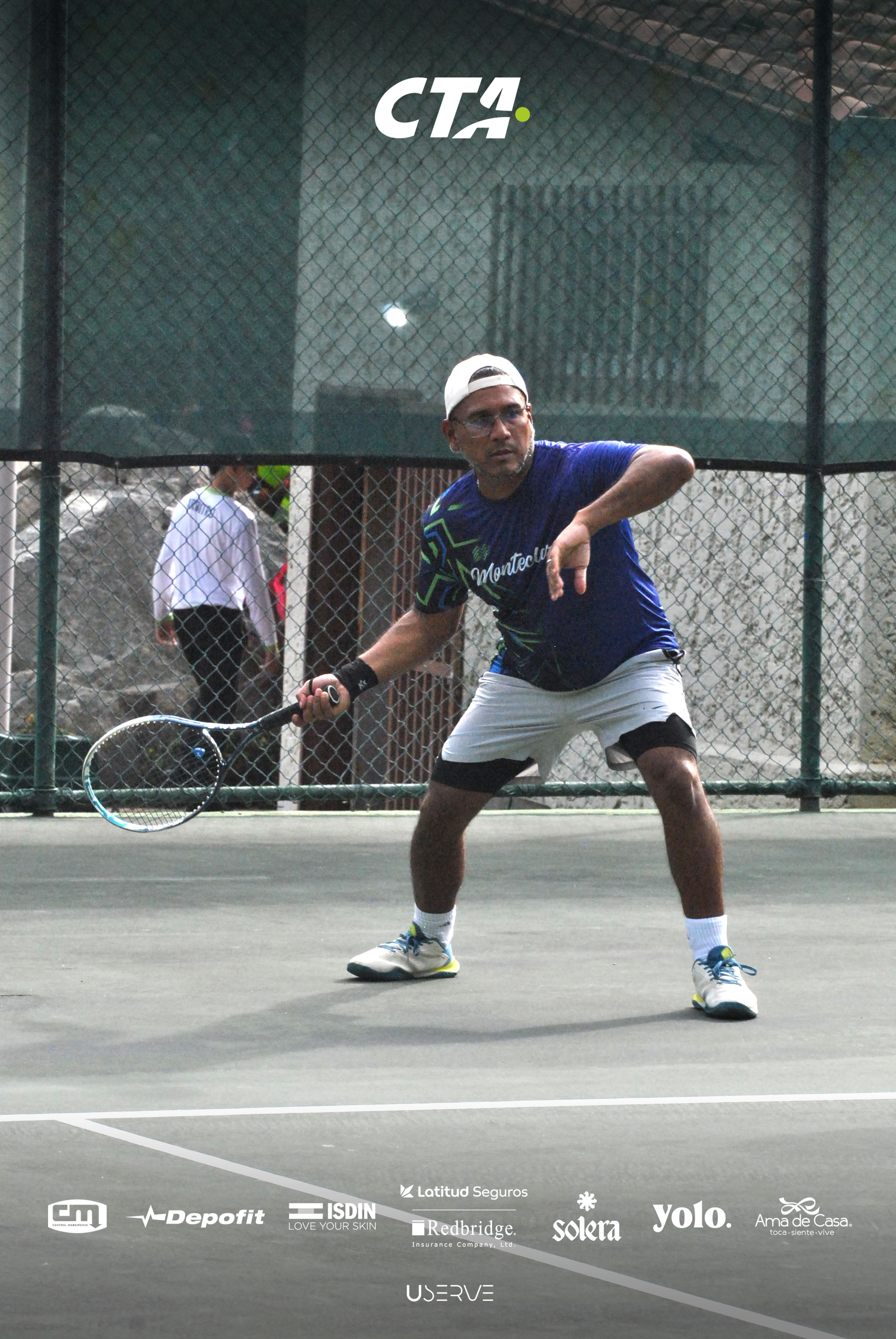 2T - FINALES TENIS - 6M MONA39