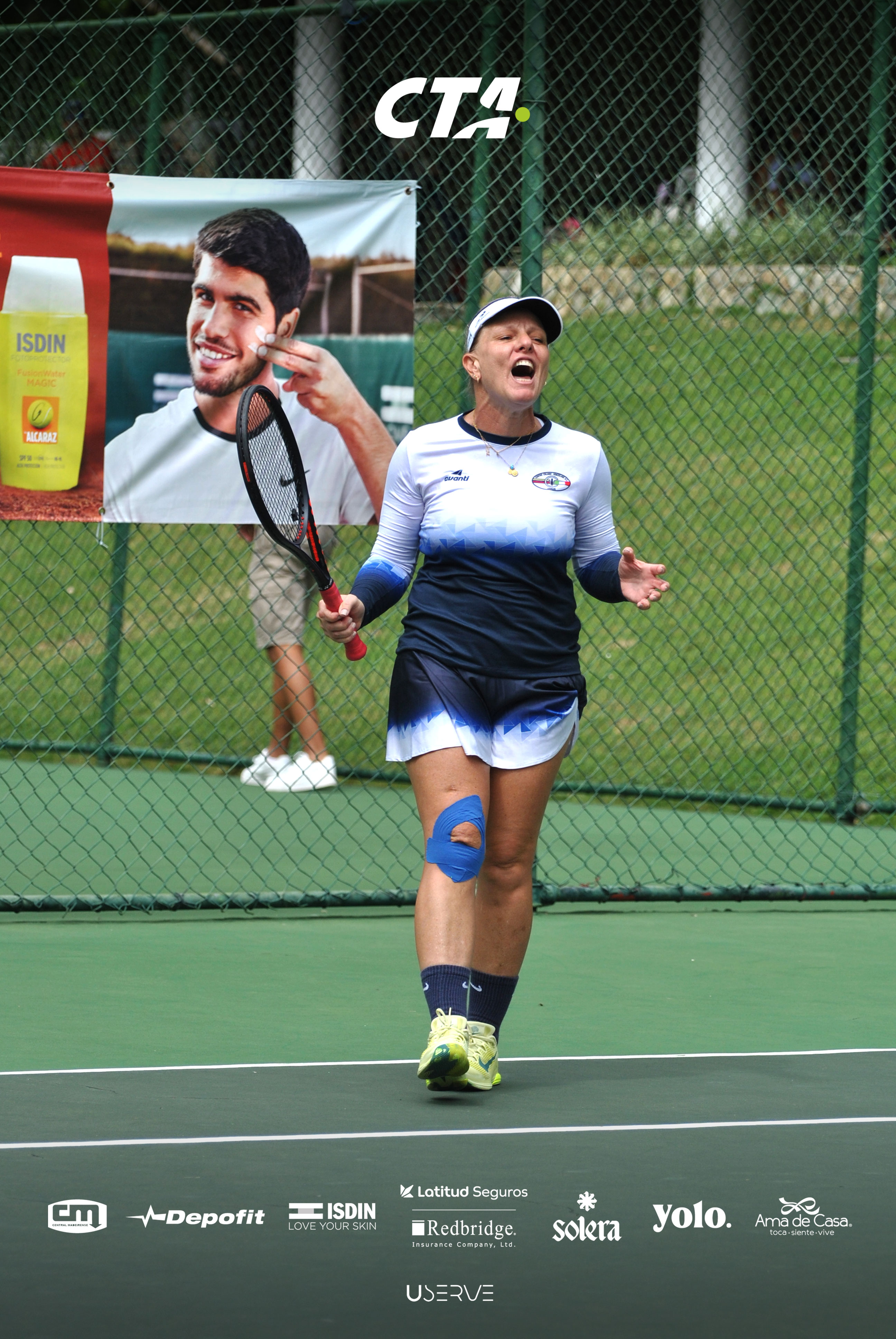 2T - FINALES TENIS - 3F CIVA56