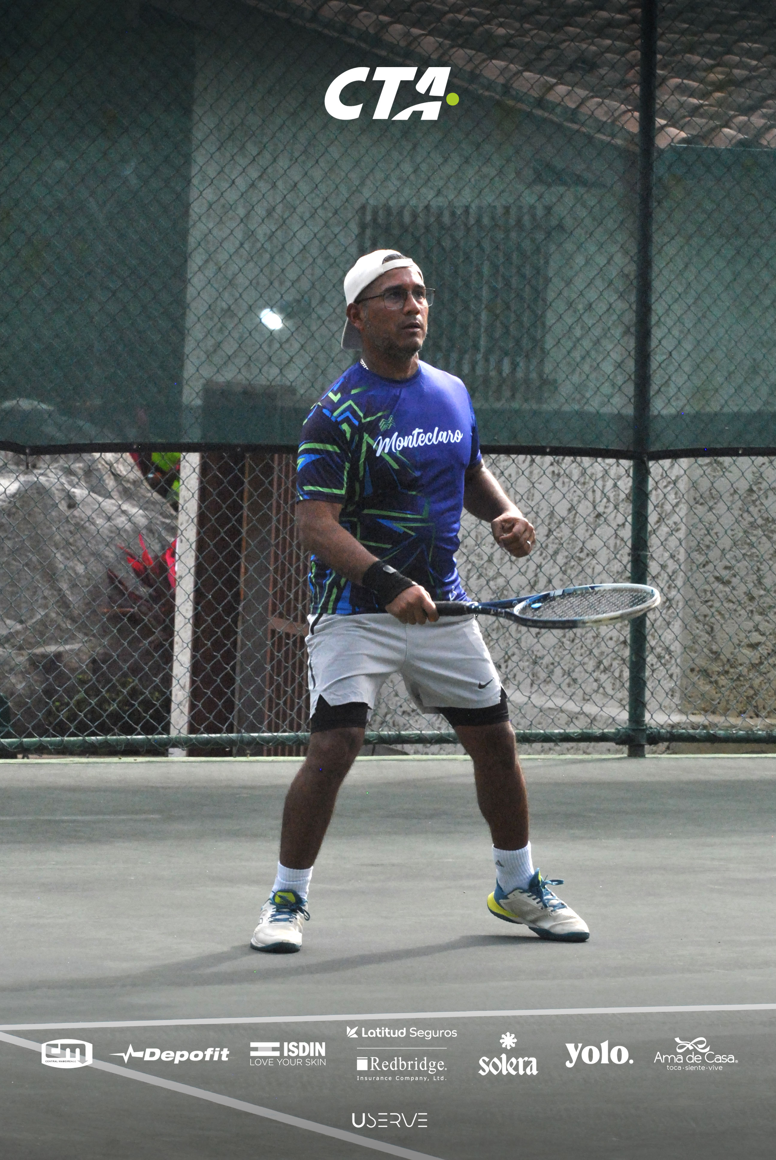 2T - FINALES TENIS - 6M MONA41