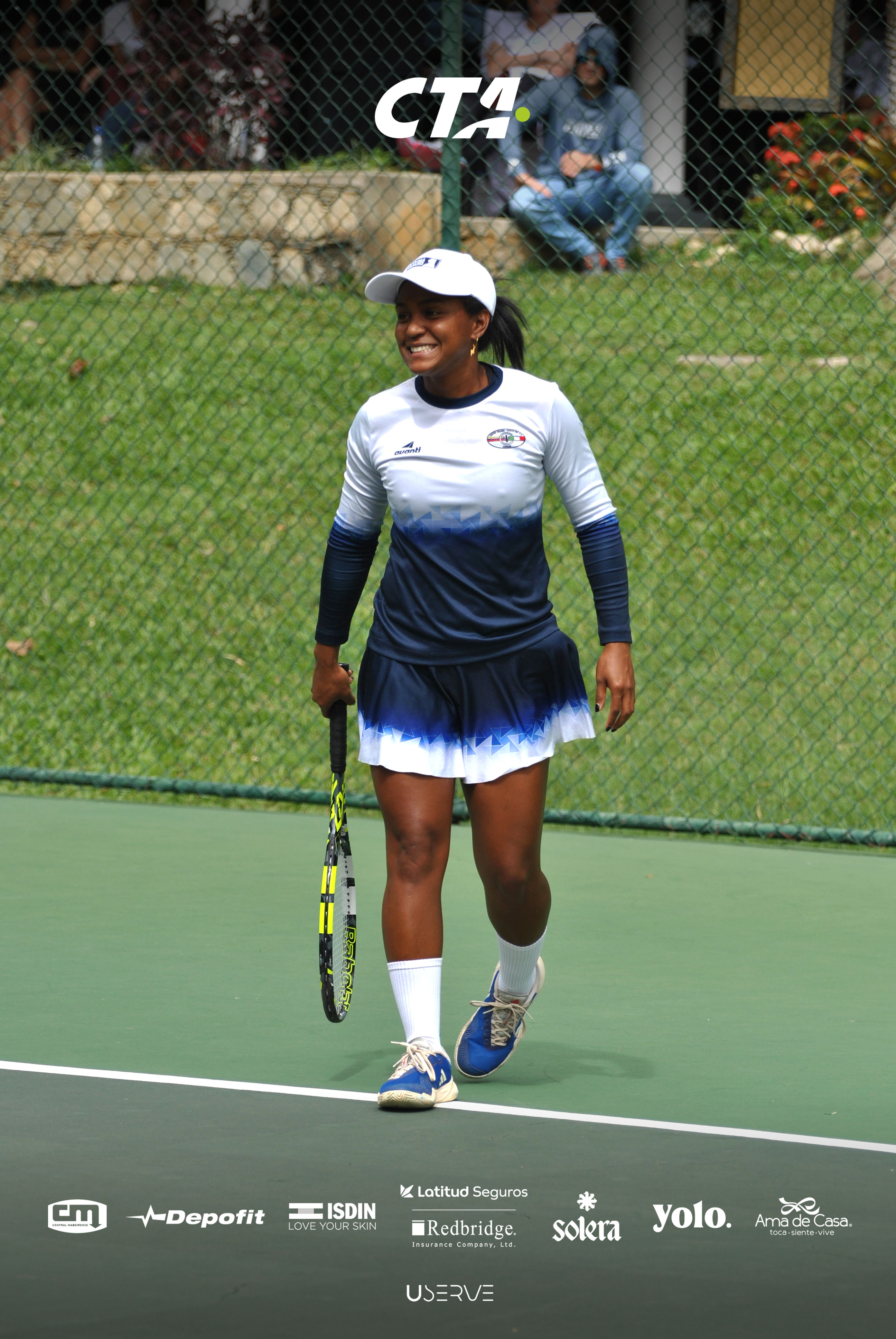 2T - FINALES TENIS - CIVA57