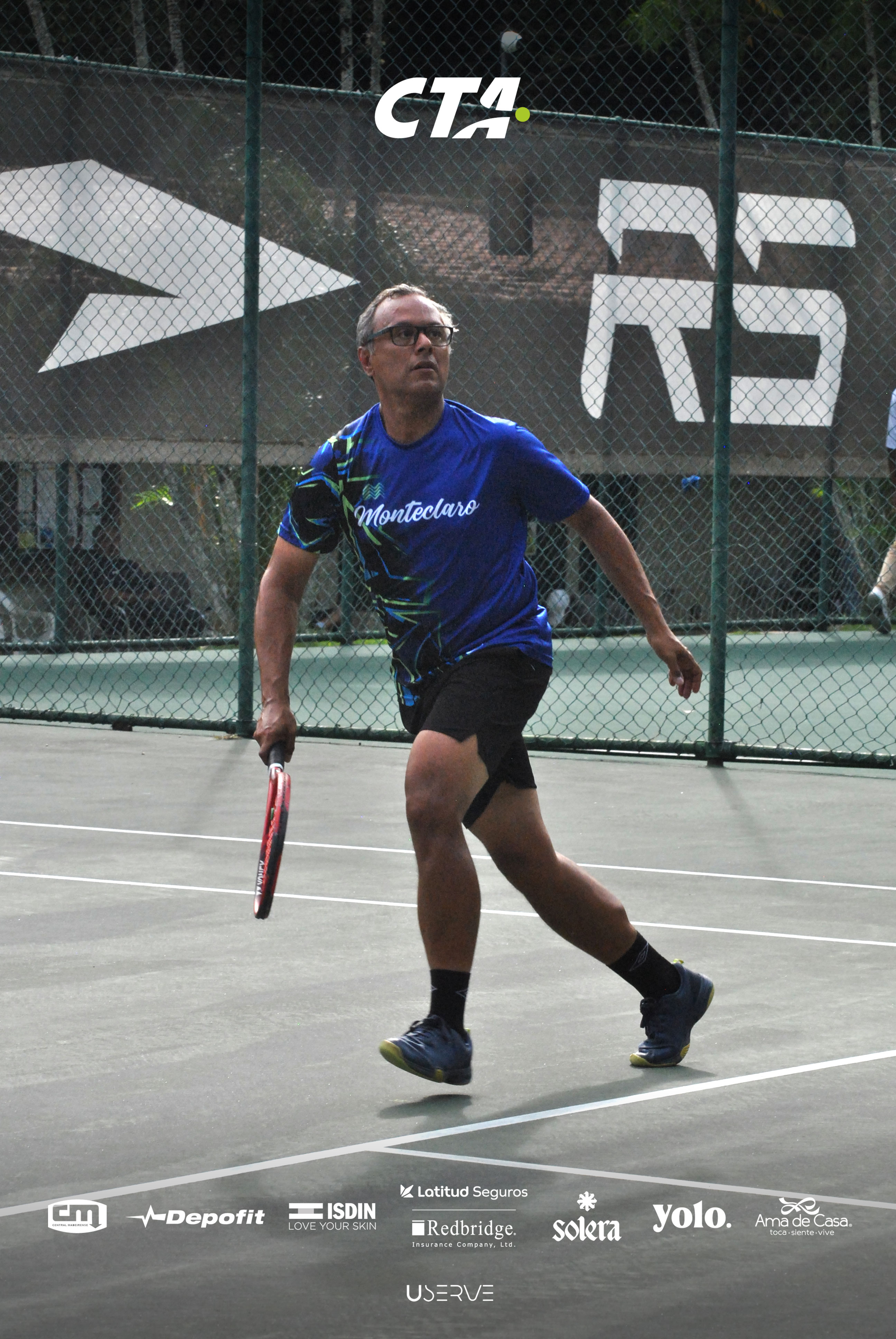 2T - FINALES TENIS - 6M MONA44