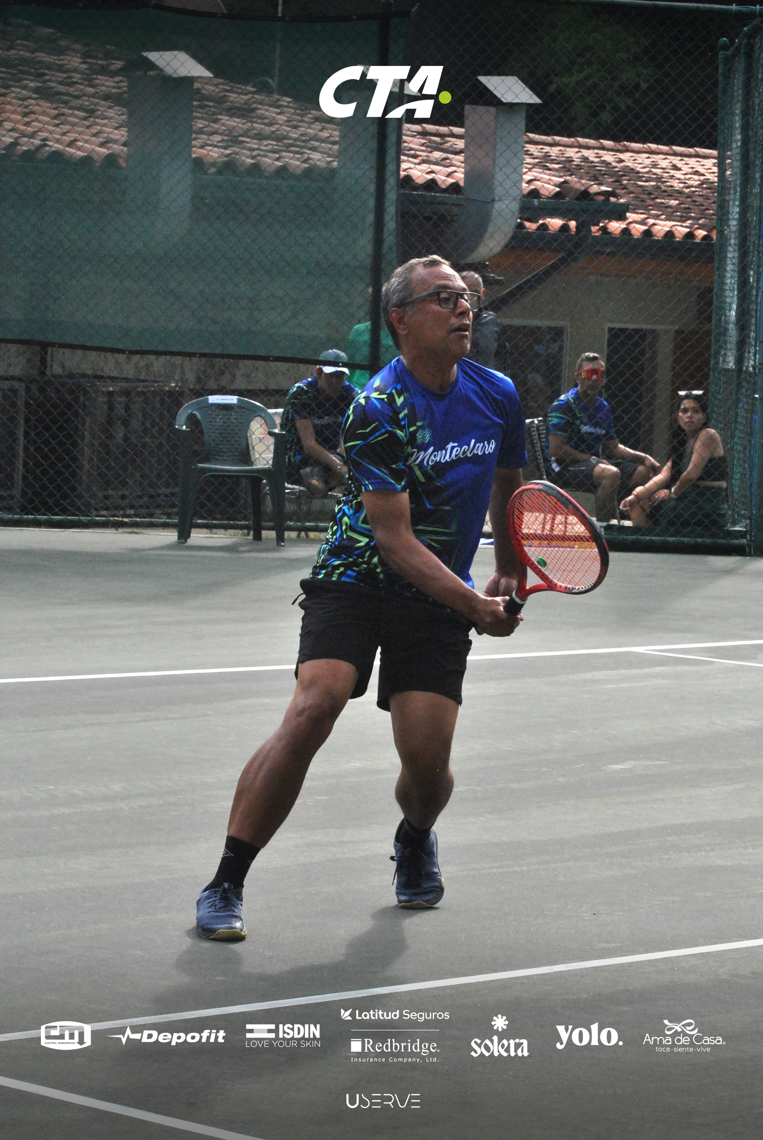 2T - FINALES TENIS - 6M MONA46