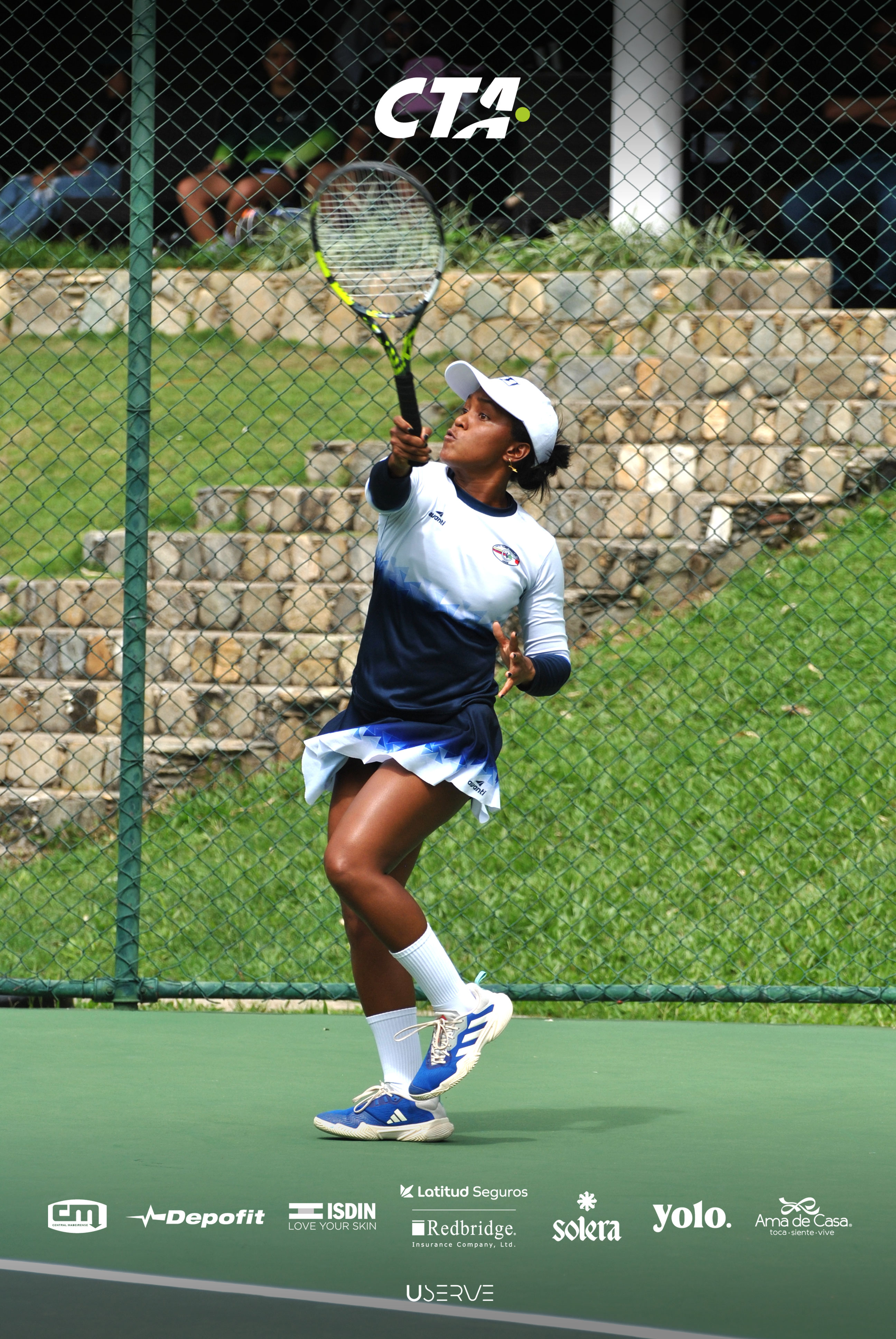 2T - FINALES TENIS - CIVA58