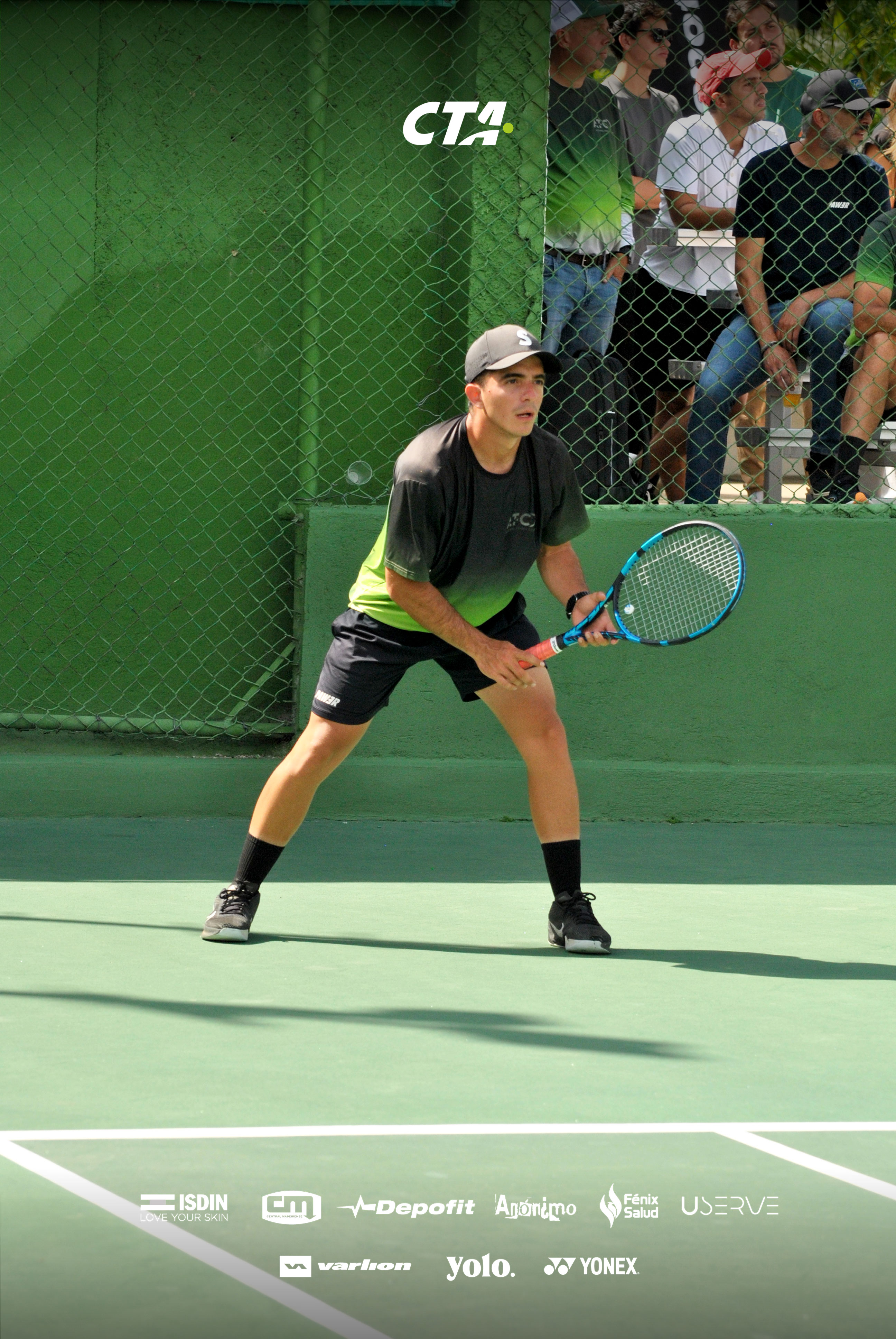 Finales Tenis 3M - ATCA26