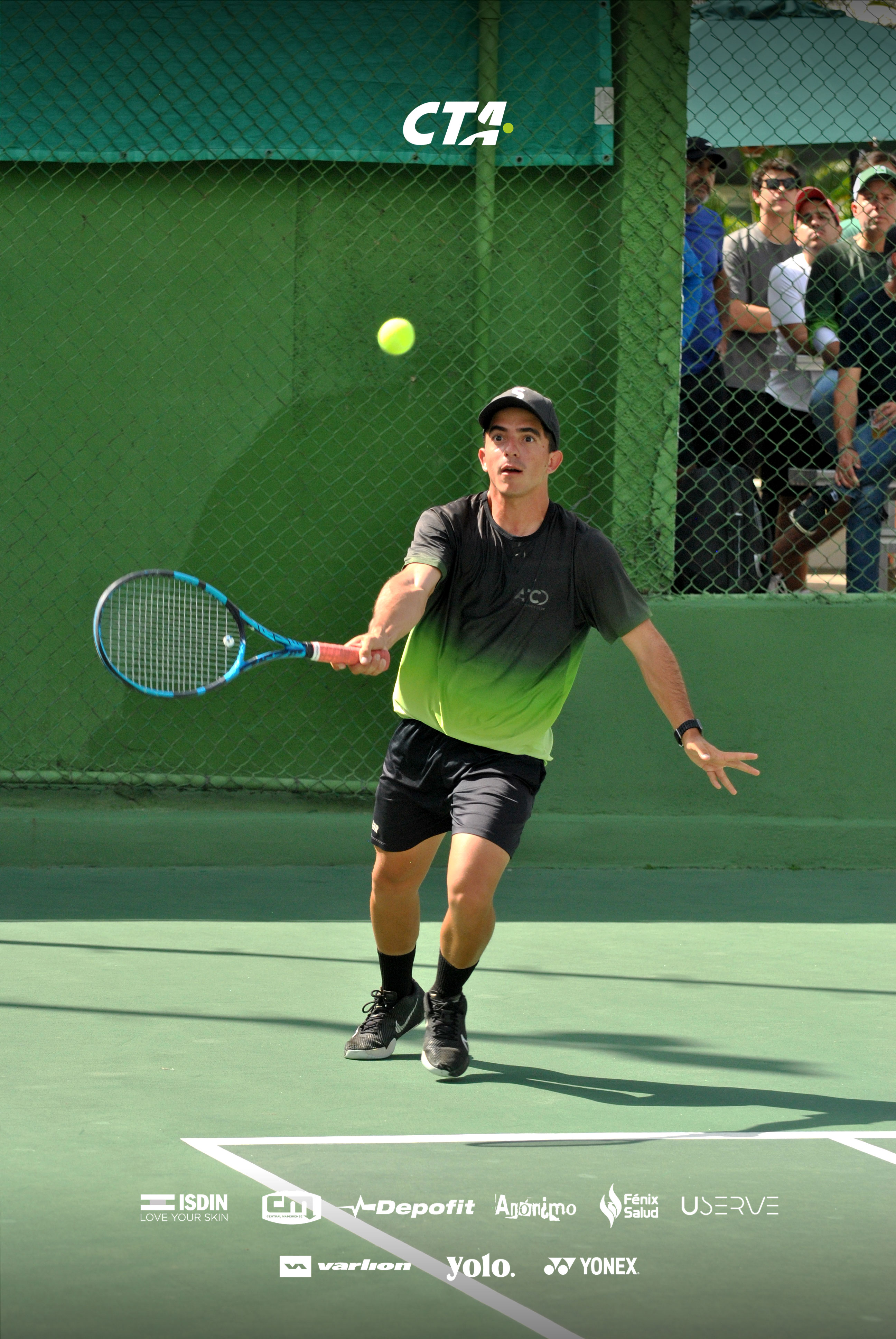Finales Tenis 3M - ATCA27