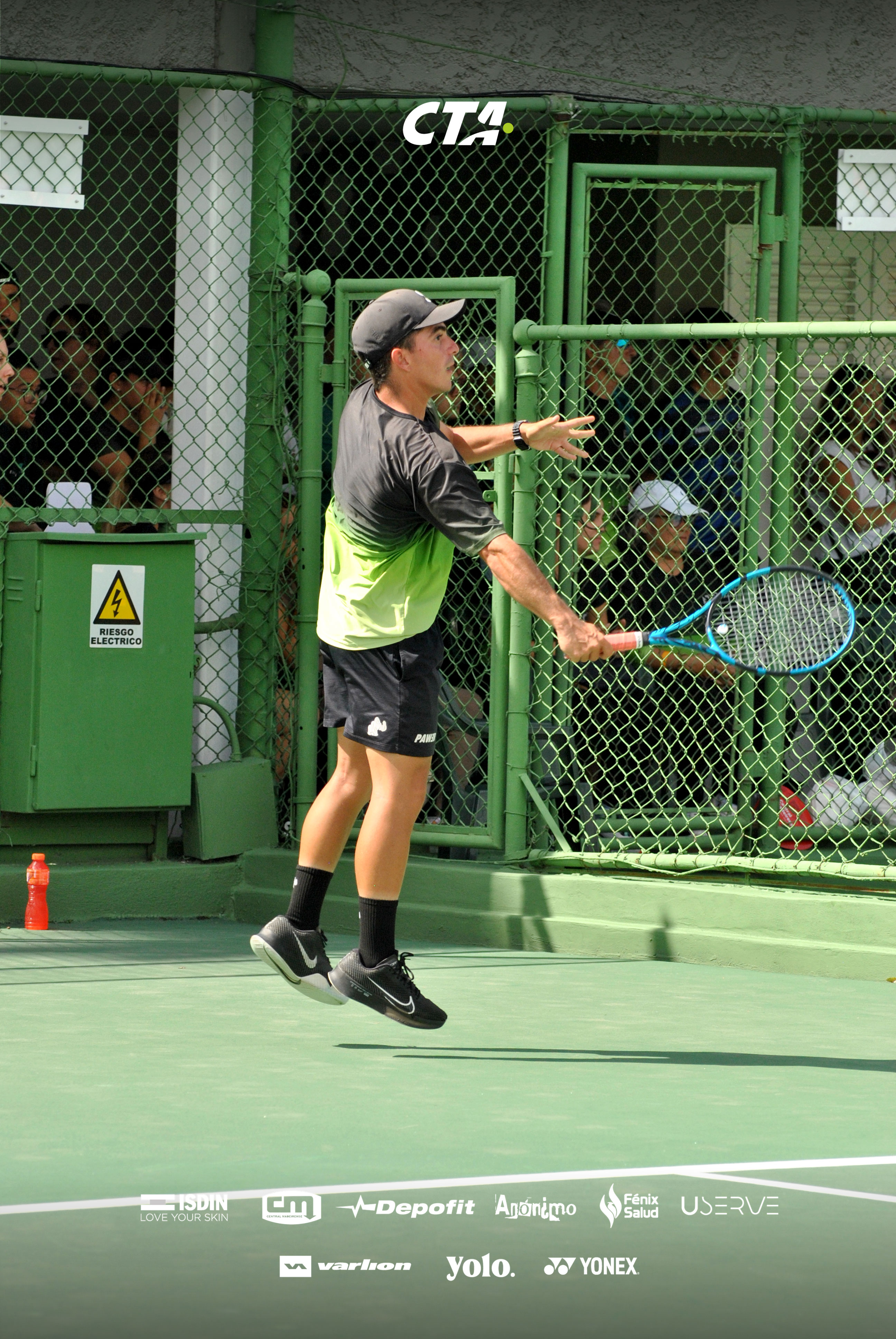 Finales Tenis 3M - ATCA28