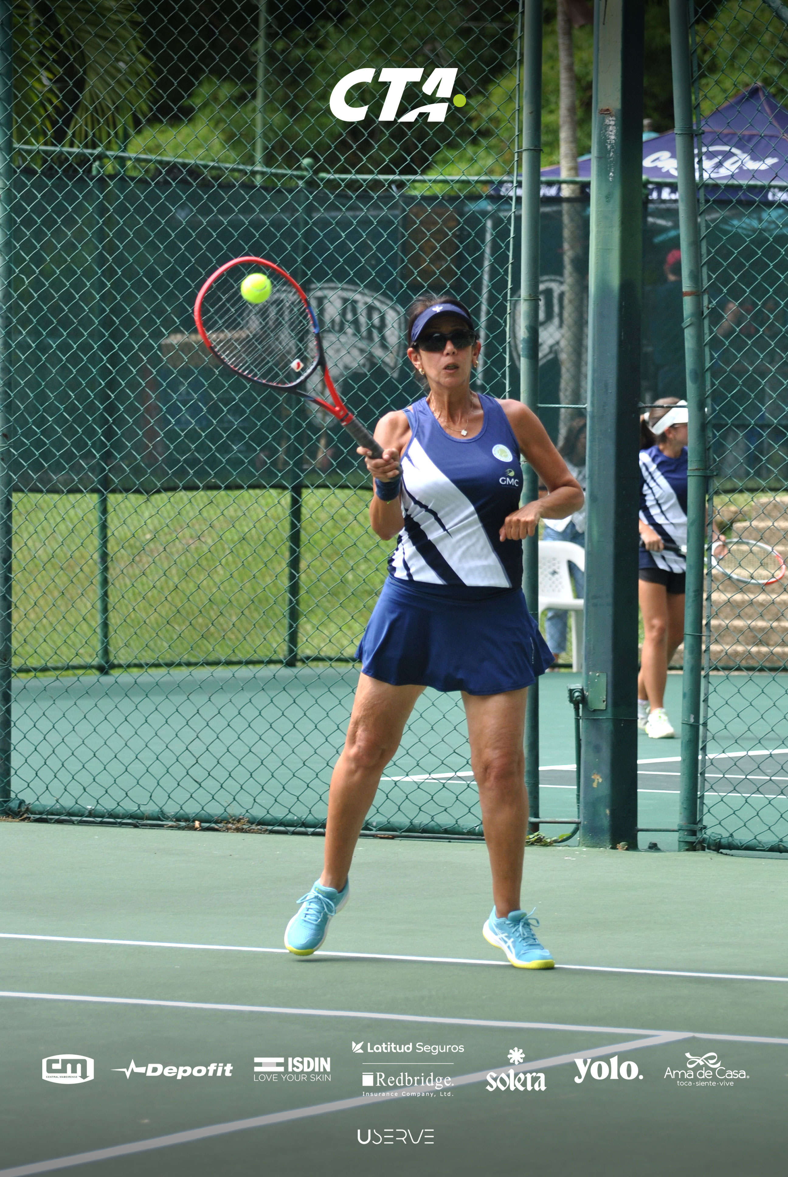 2T - FINALES TENIS - 7F CMCA9