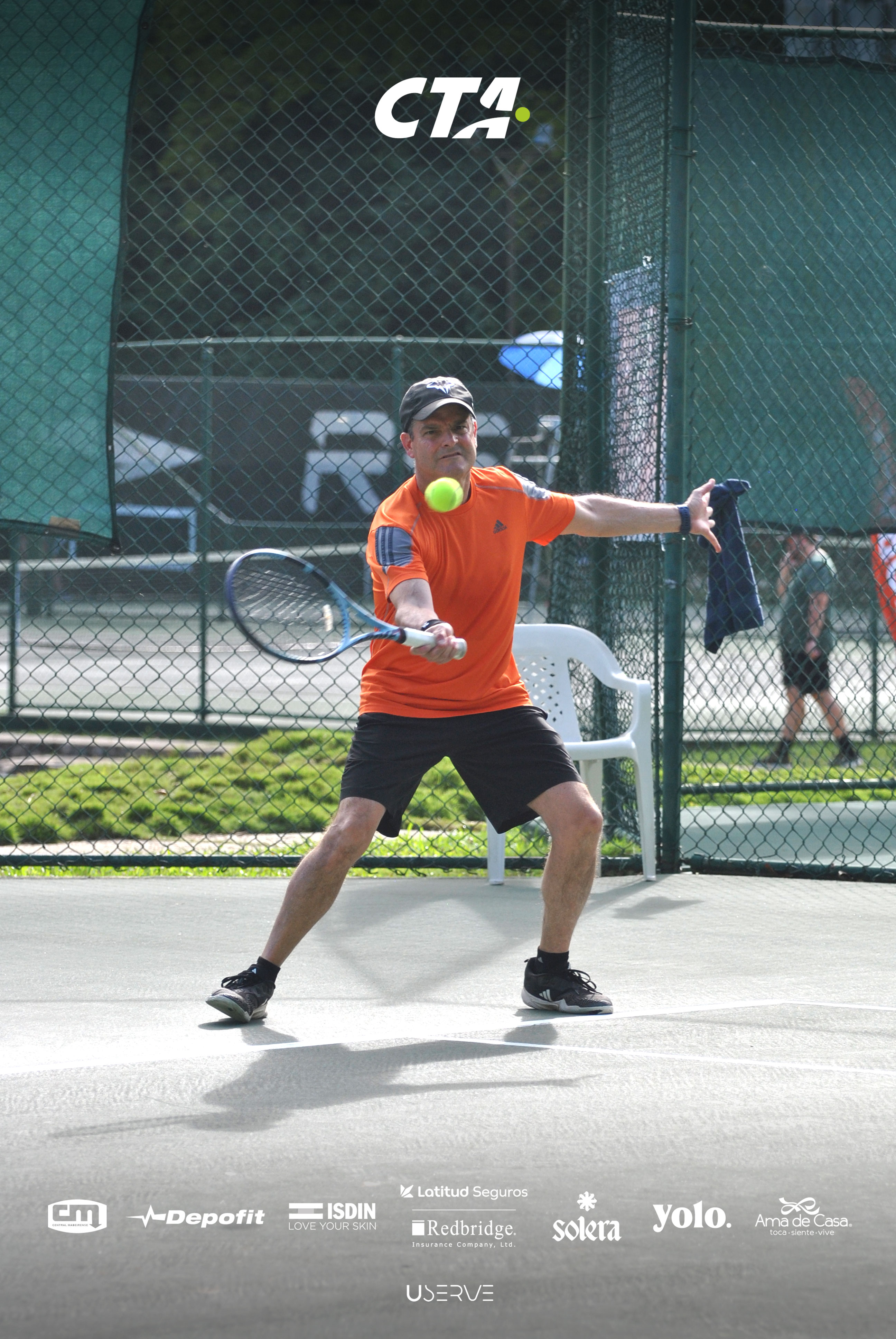 2T - FINALES TENIS - 5MM LCCA3