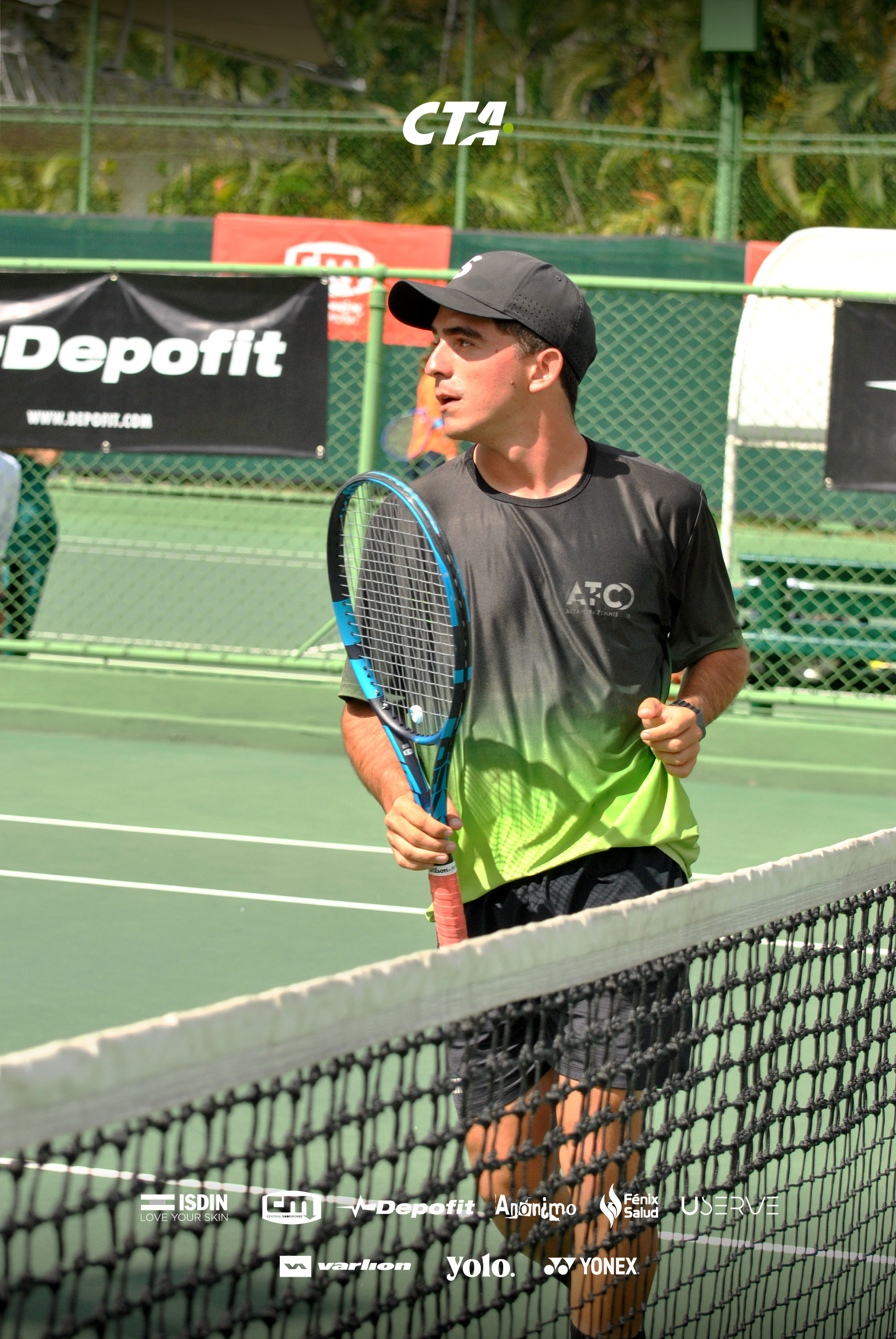 Finales Tenis 3M - ATCA29