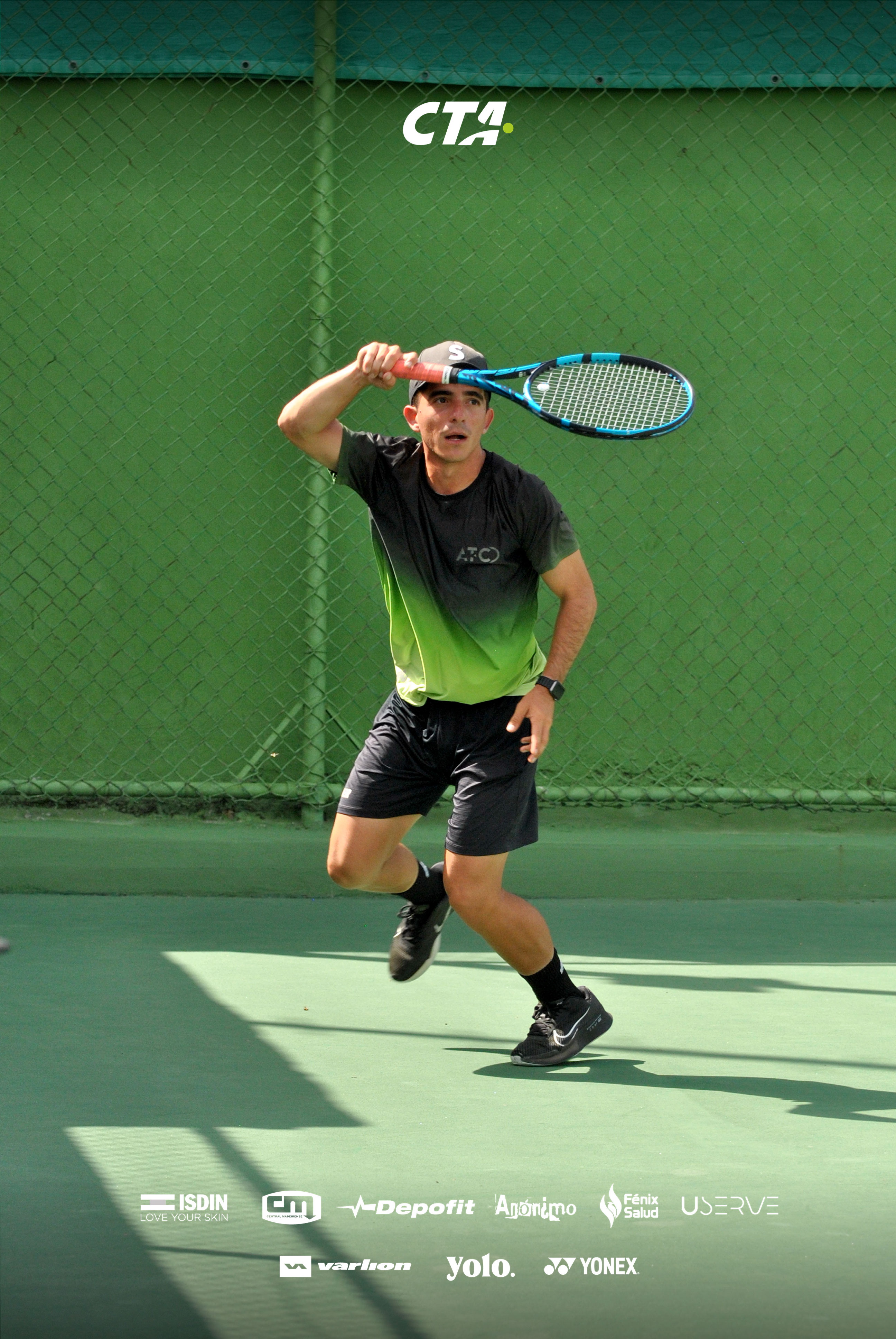 Finales Tenis 3M - ATCA30