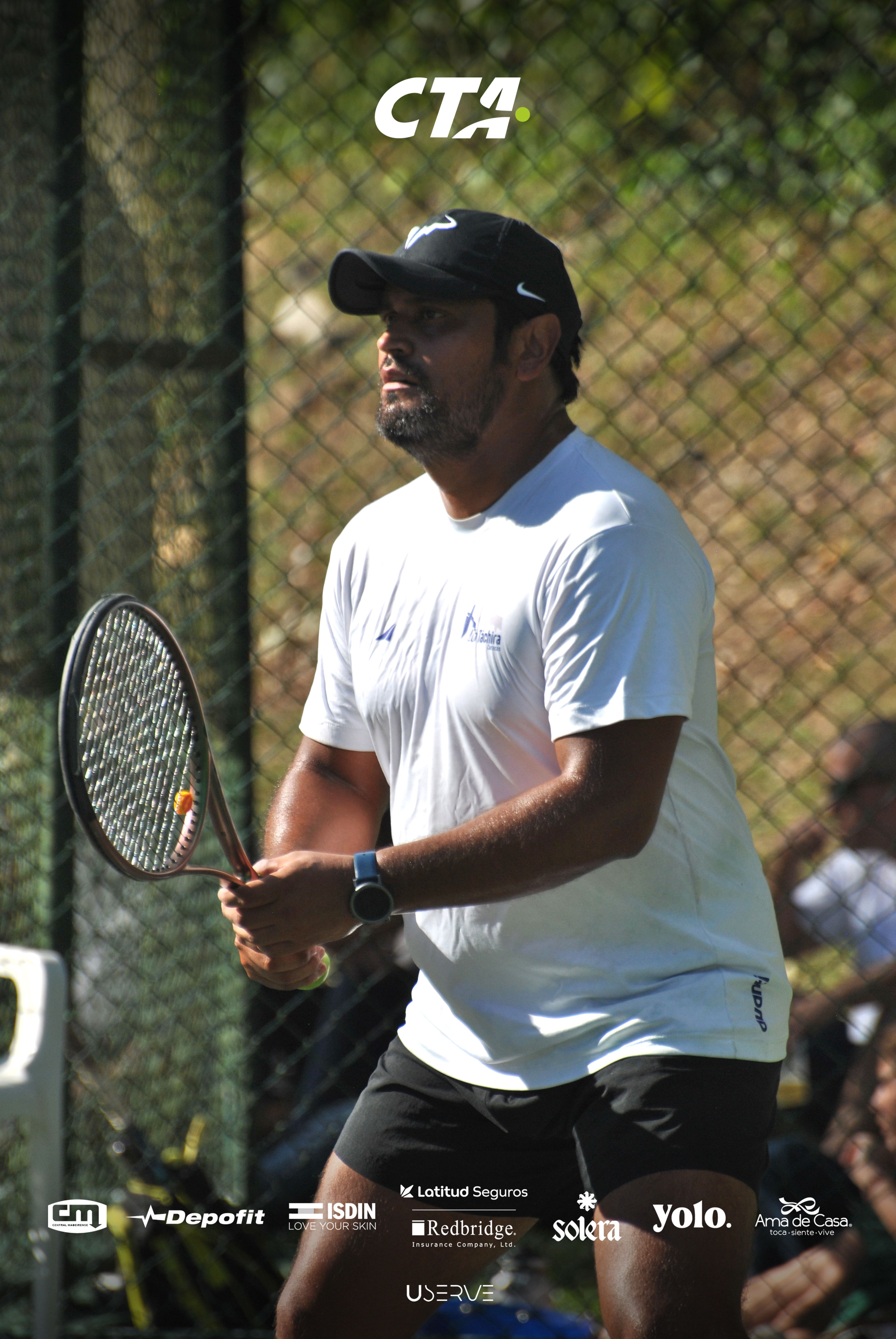 2T - FINALES TENIS - 5M TACA10