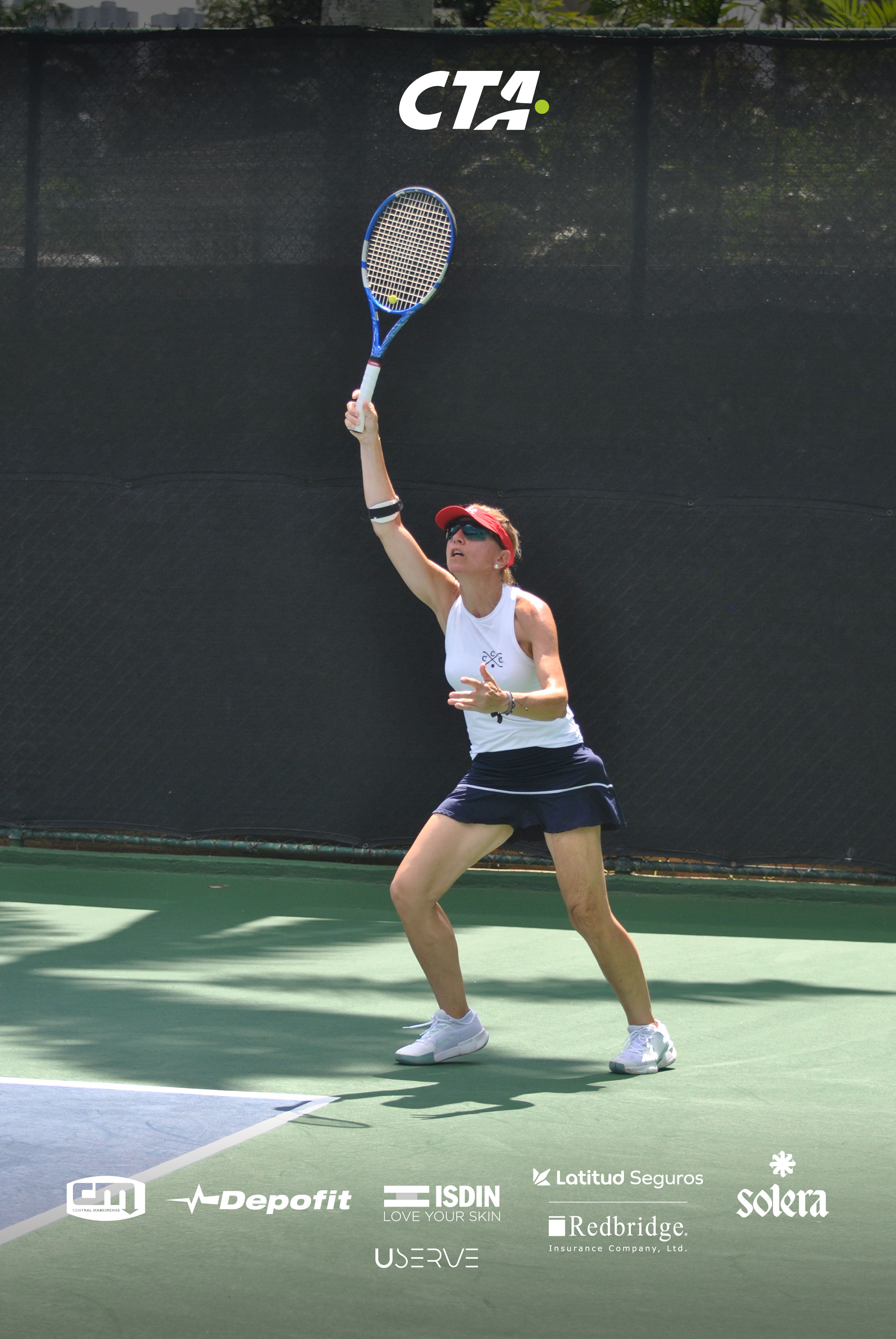 2T - 7ma Jornada de Tenis - 4F - CCCA28