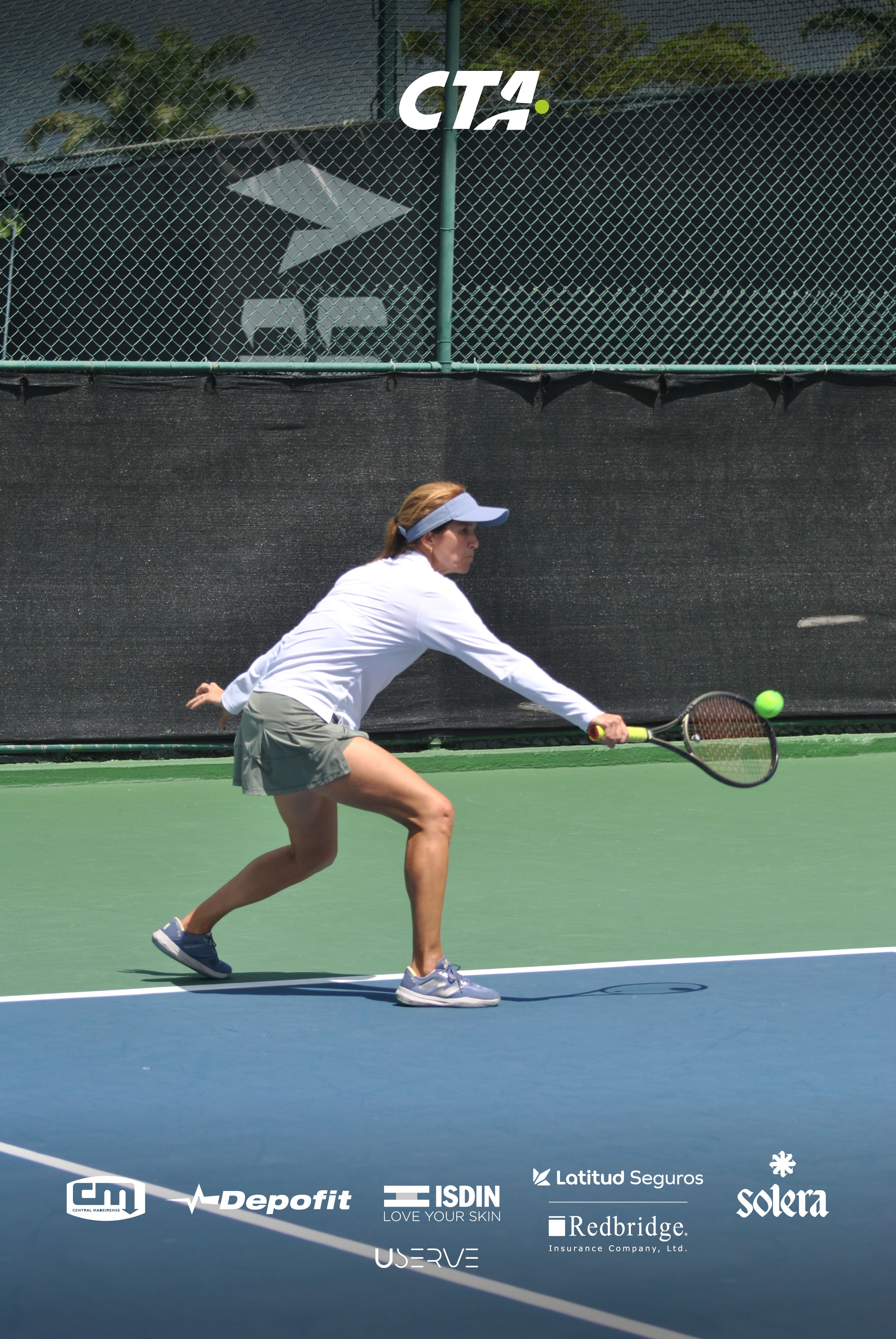 2T - 7ma Jornada de Tenis - 4F - VAGA25