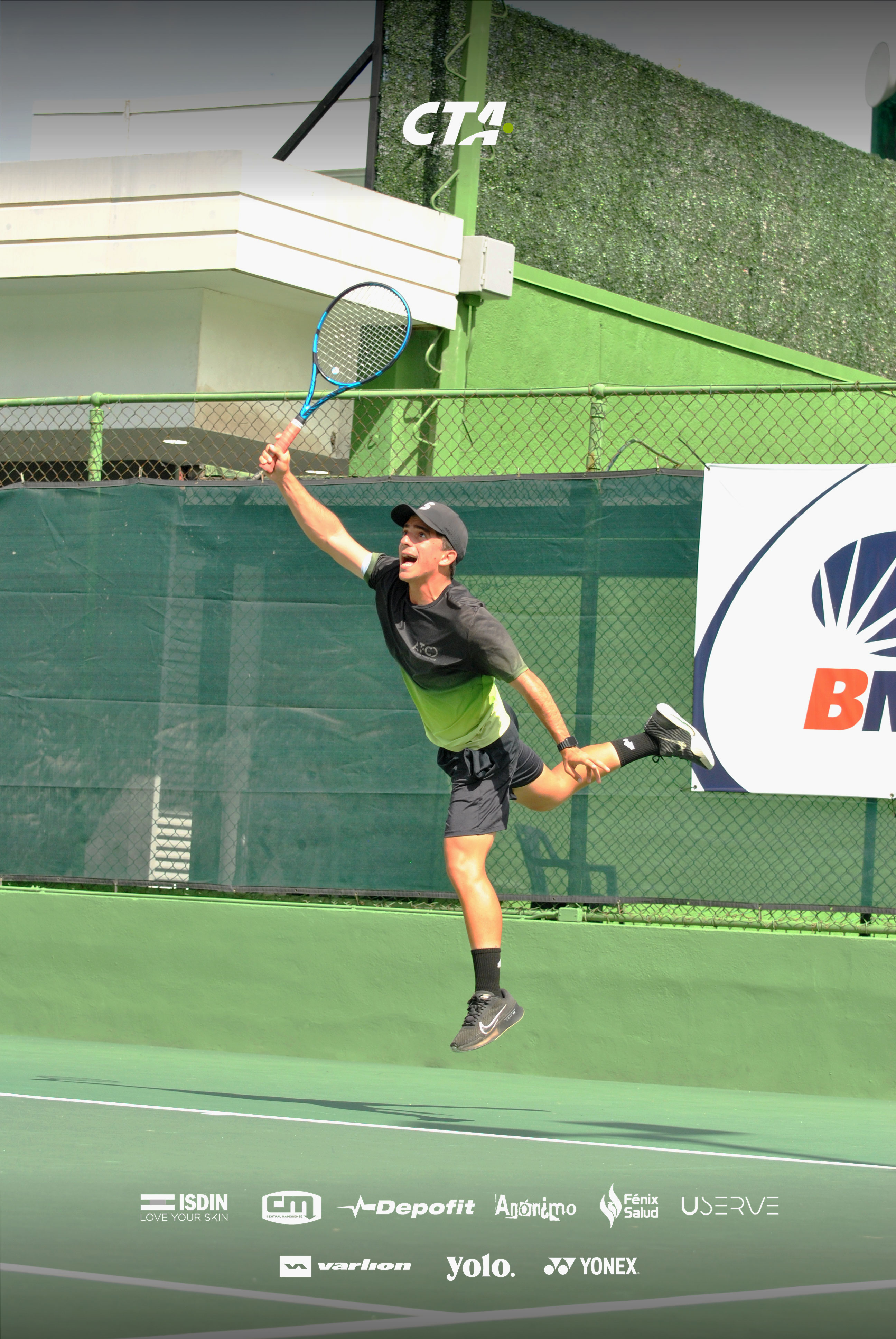 Finales Tenis 3M - ATCA31