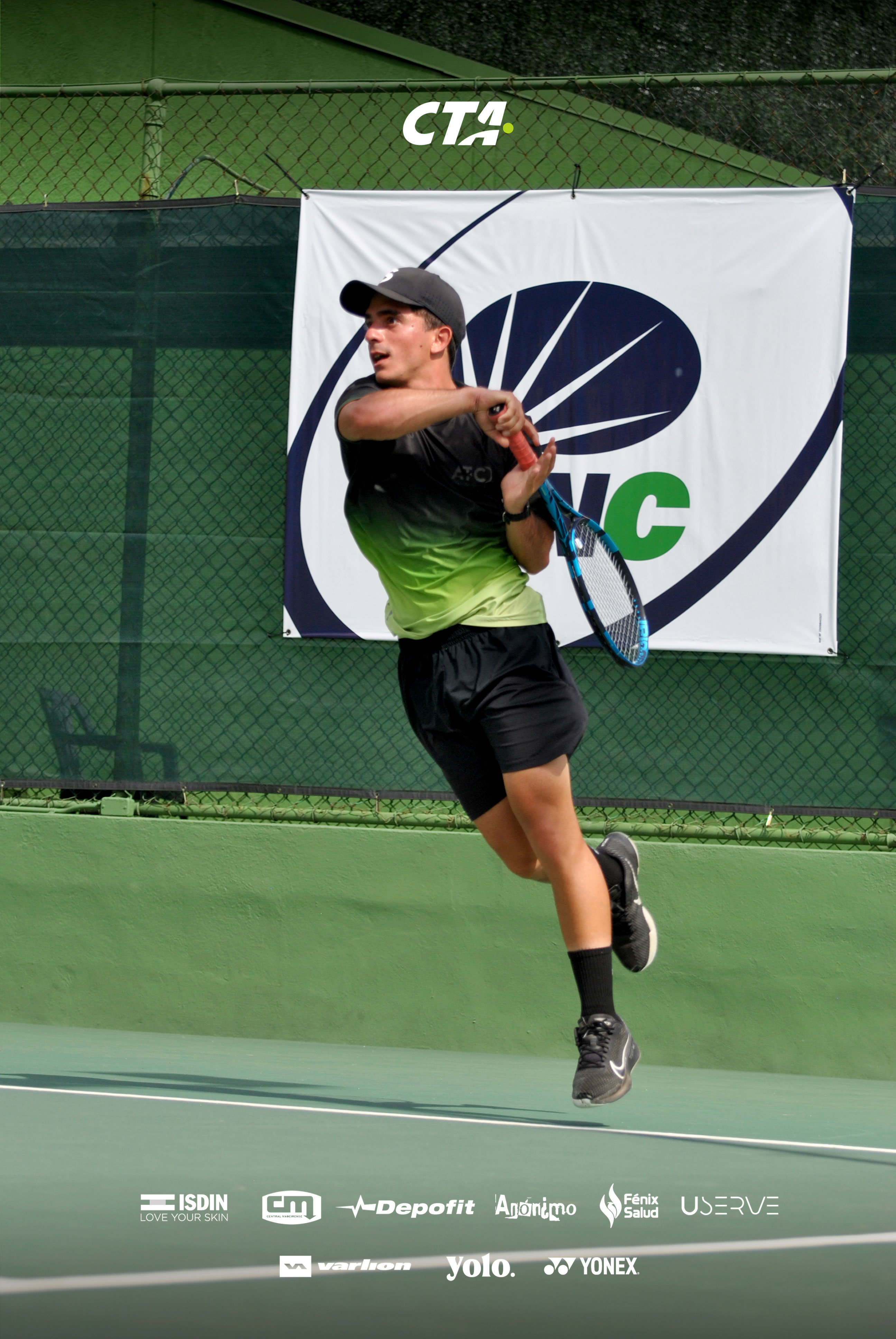 Finales Tenis 3M - ATCA32