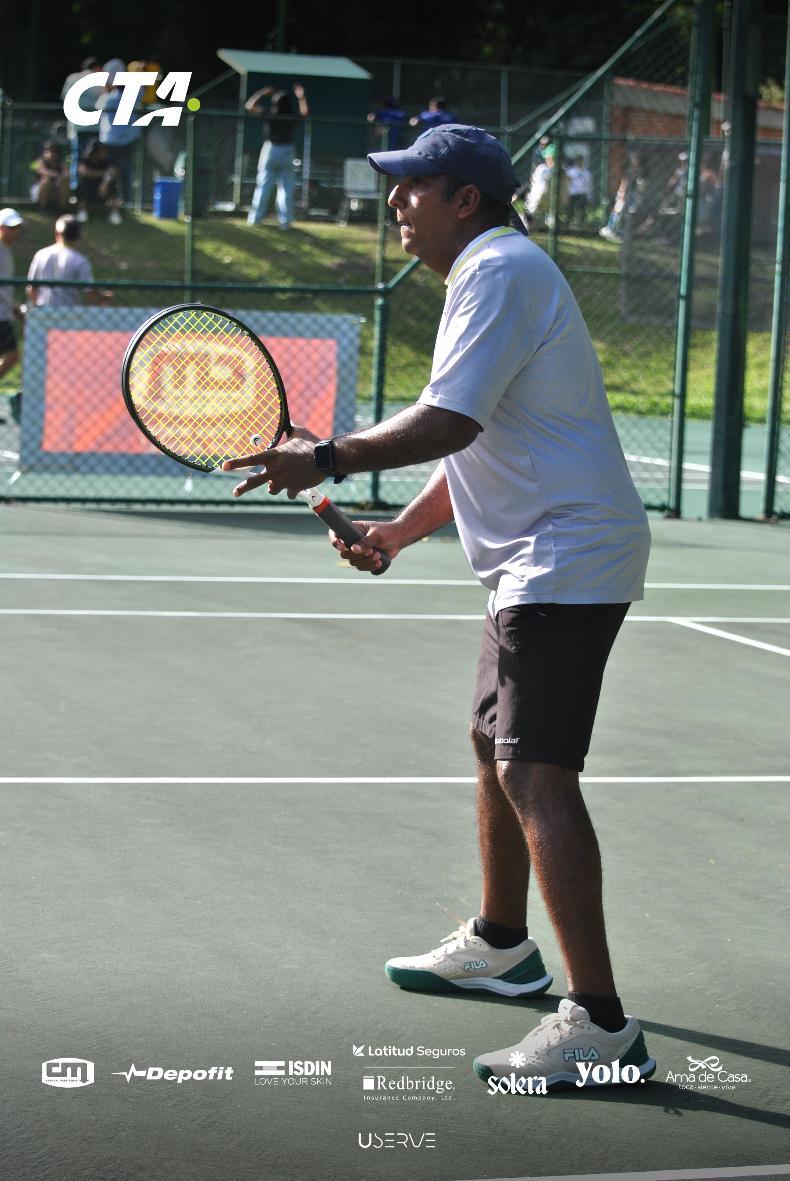 2T - FINALES TENIS - 5MM IZCA9