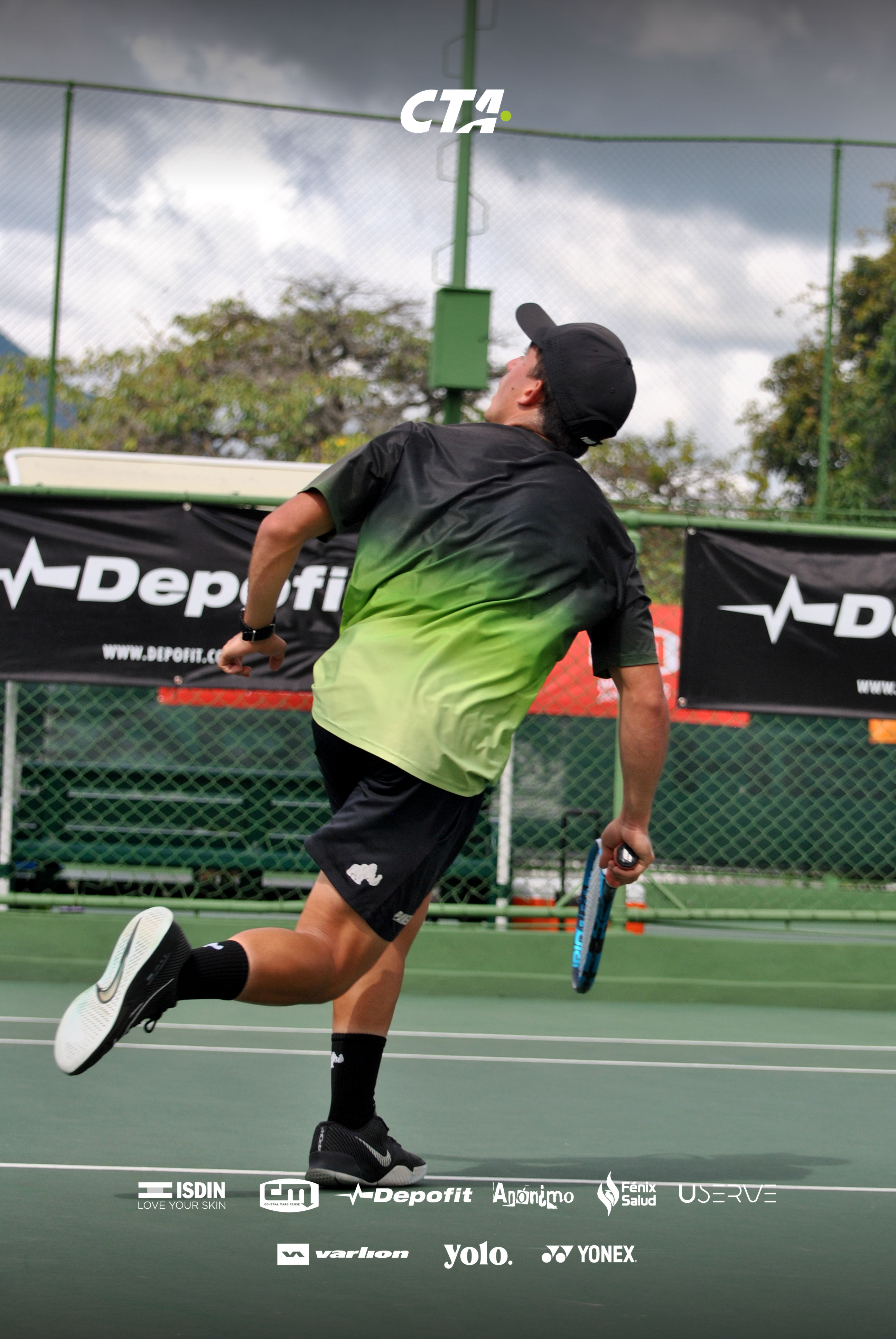 Finales Tenis 3M - ATCA33