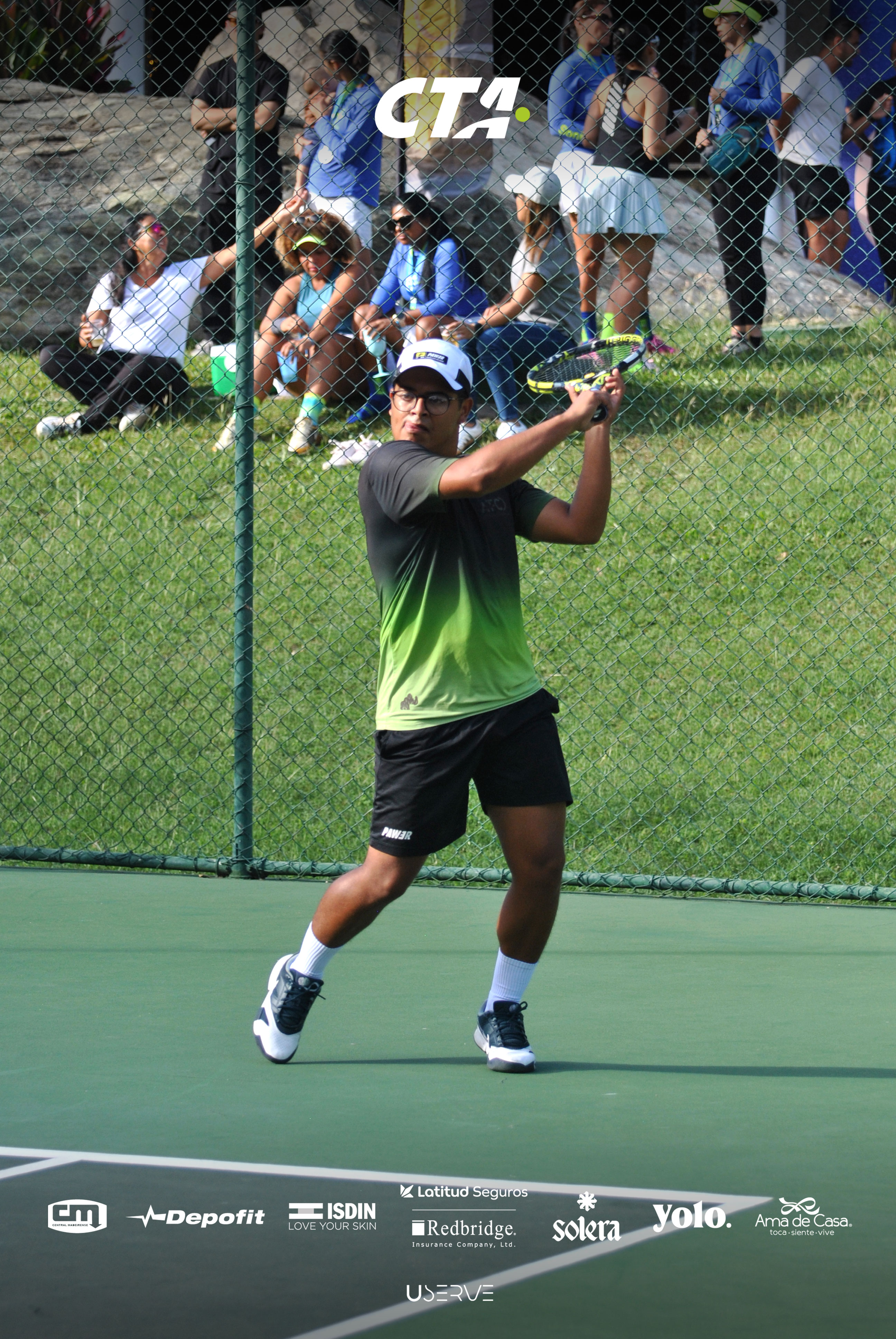 2T - FINALES TENIS - 4M ATCA22