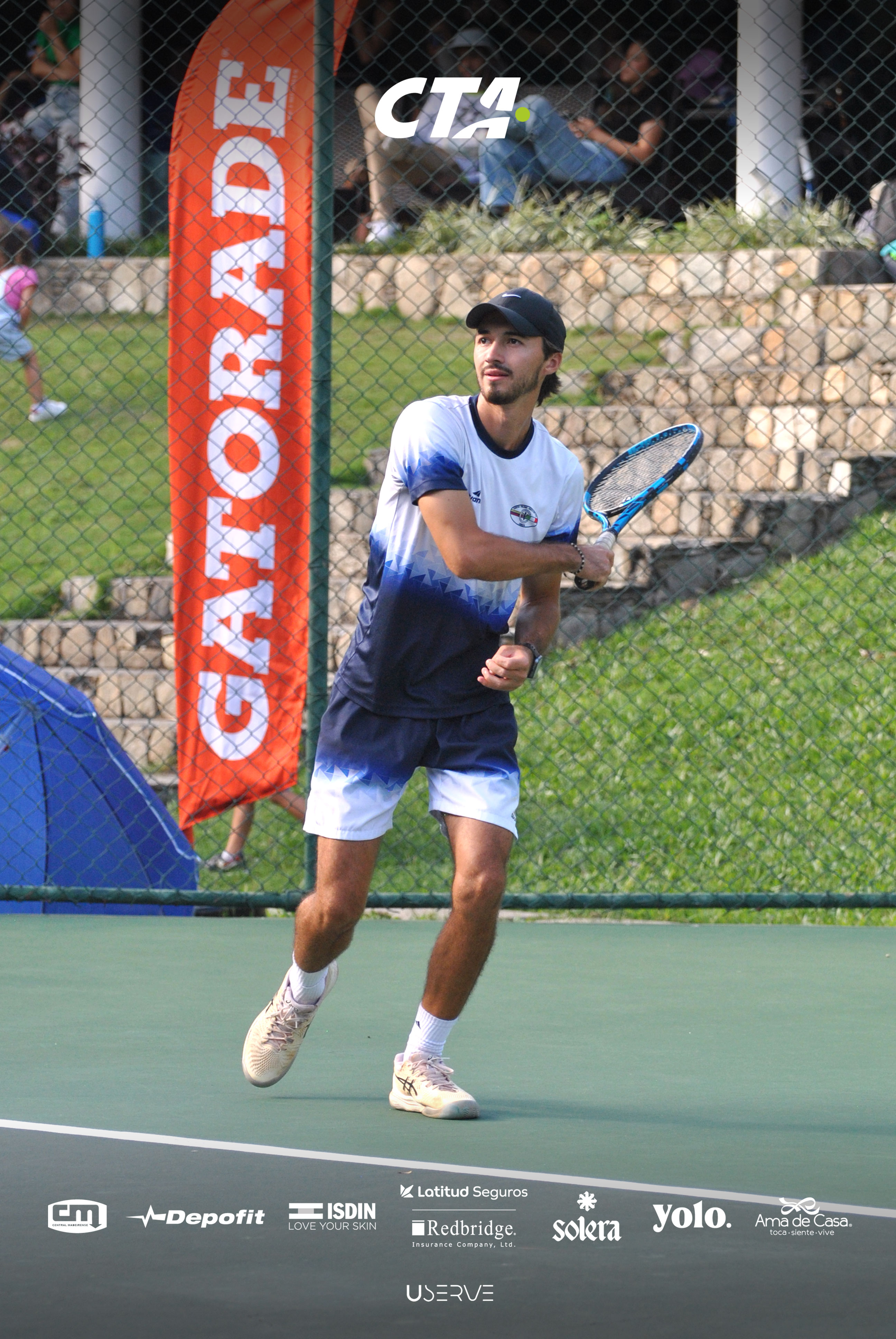 2T - FINALES TENIS - 4M CIVA27