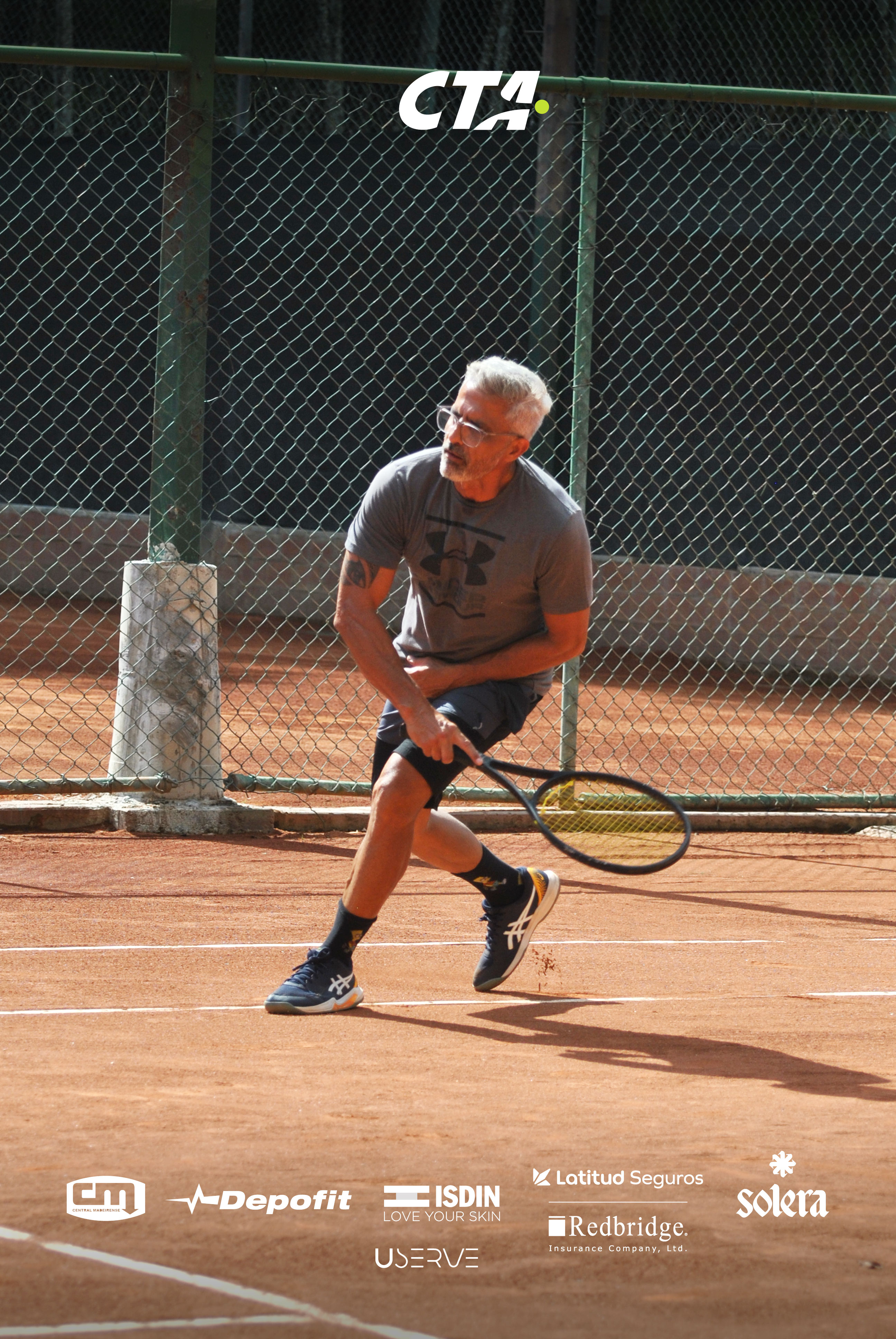 2T - 2da Jornada de Tenis - 5MM - MIRA5