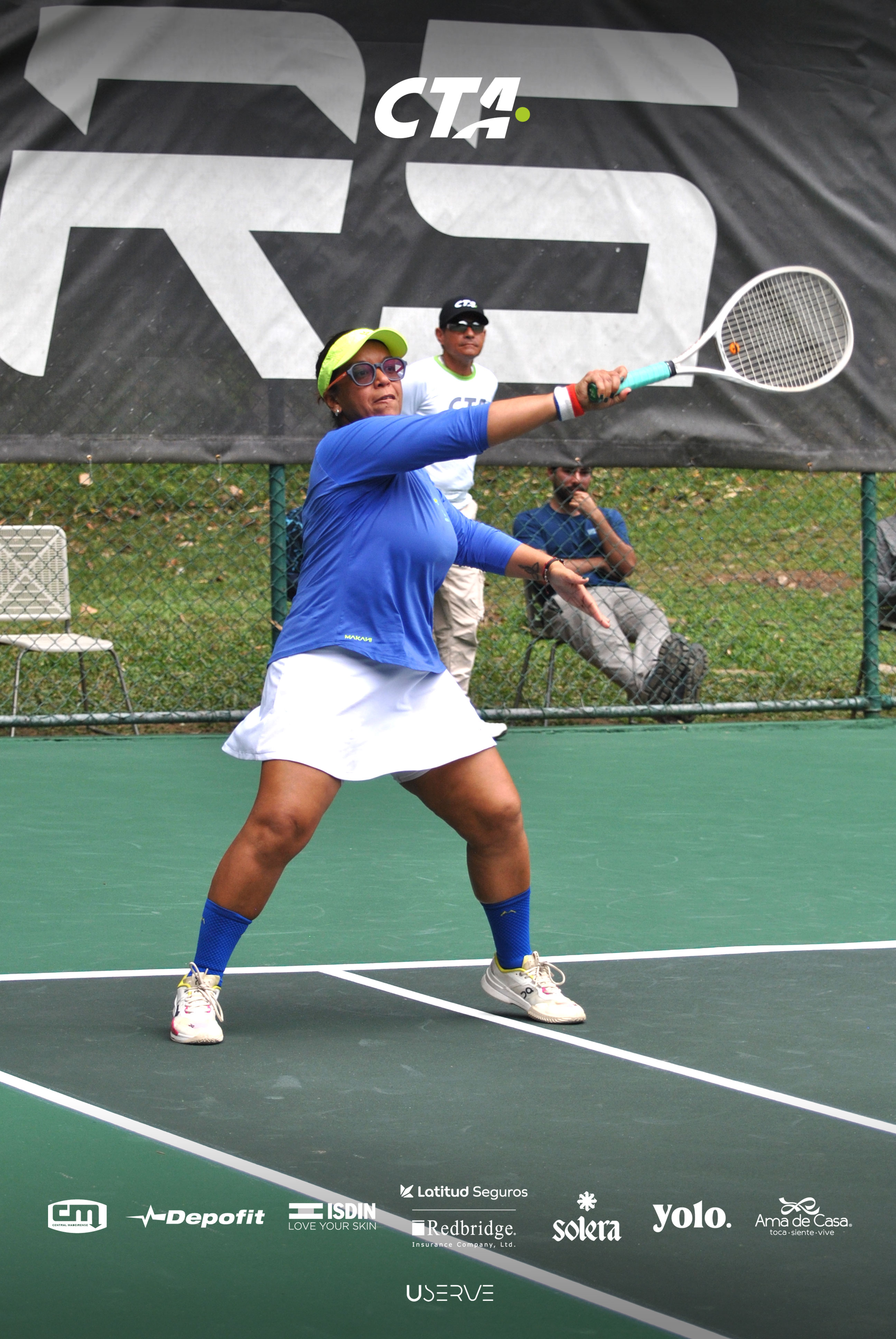 2T - FINALES TENIS - 5F ASTA3