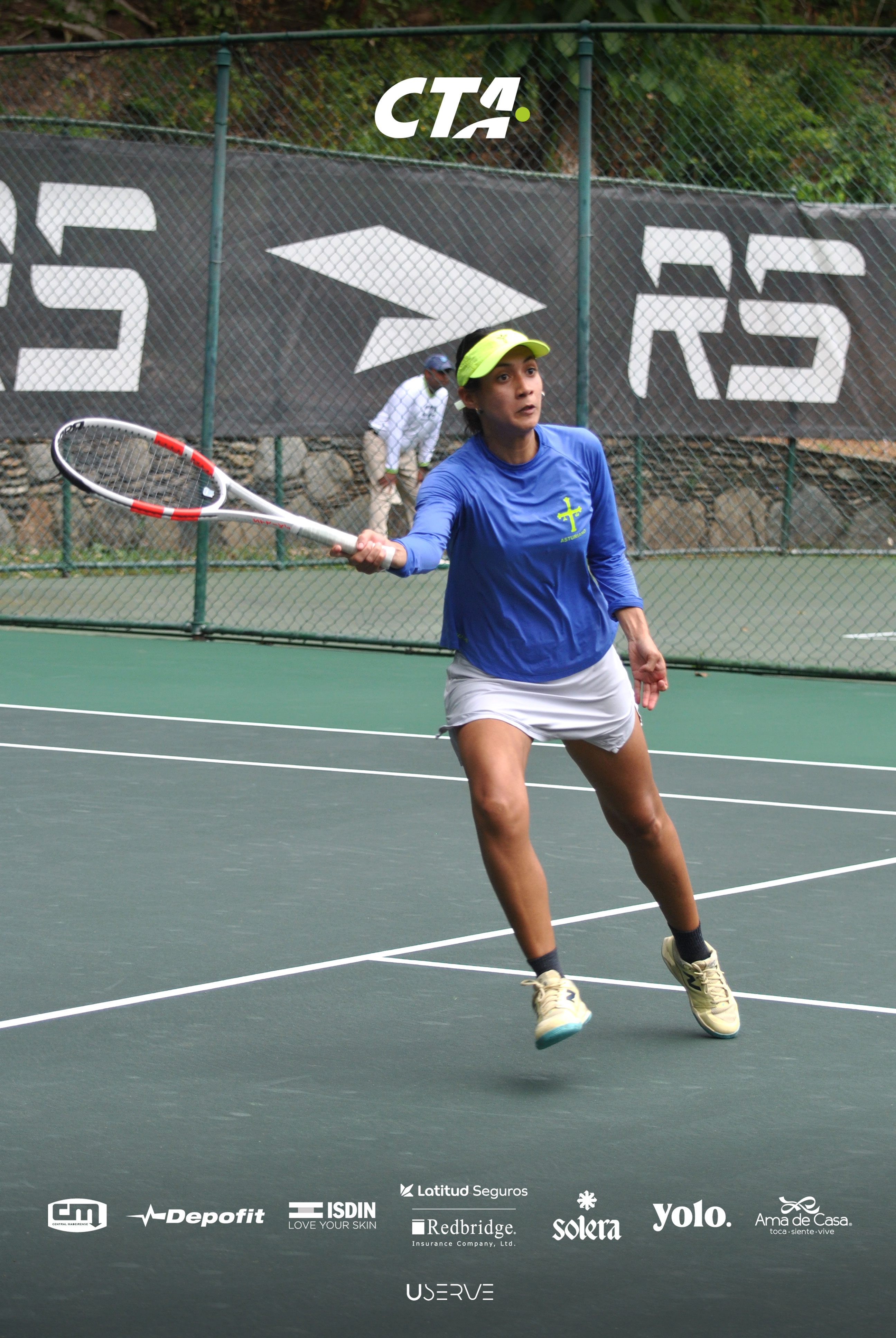 2T - FINALES TENIS - 5F ASTA6