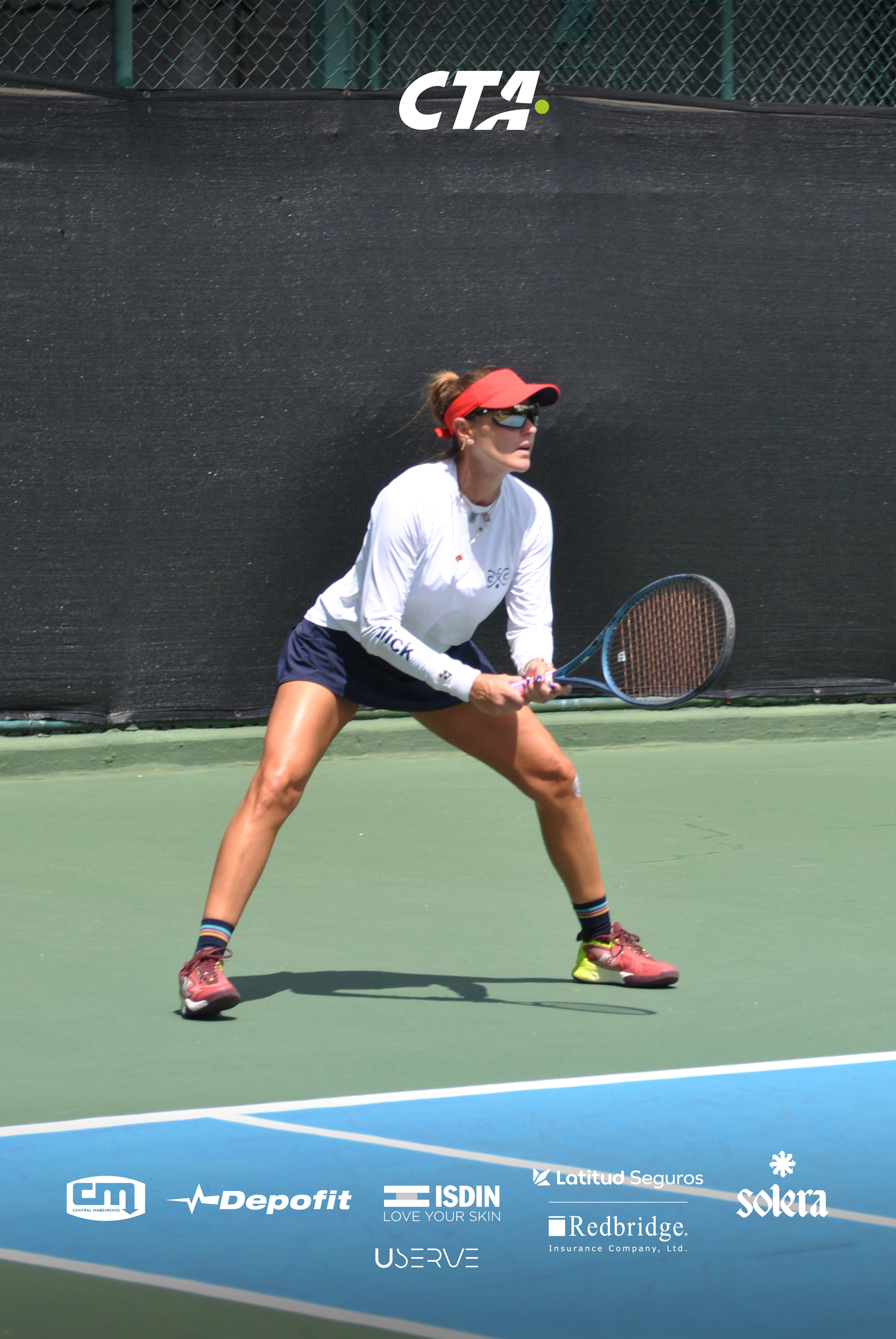 2T - 7ma Jornada de Tenis - 4F - CCCA35