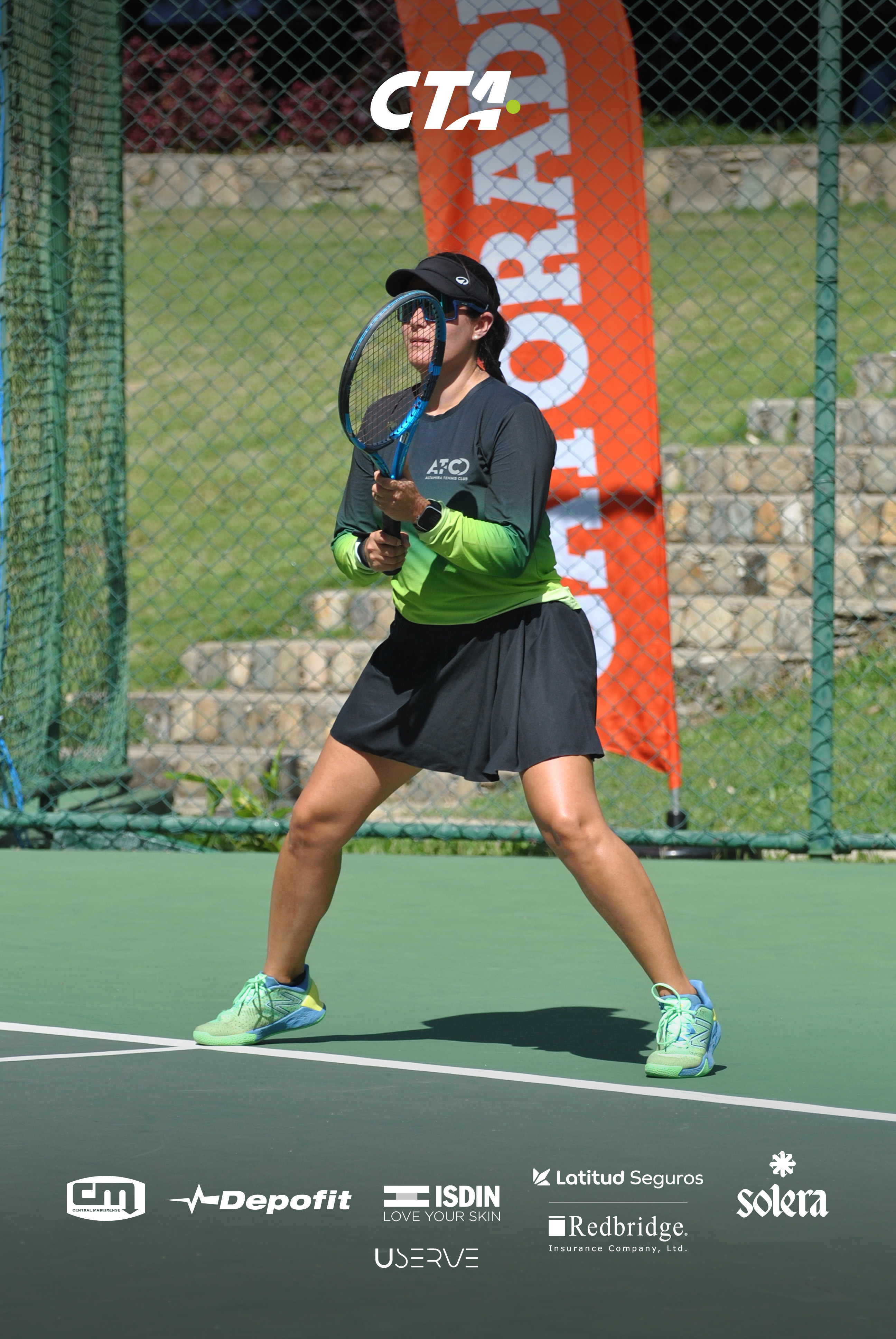 2T - FINALES TENIS - 4F ATCA34