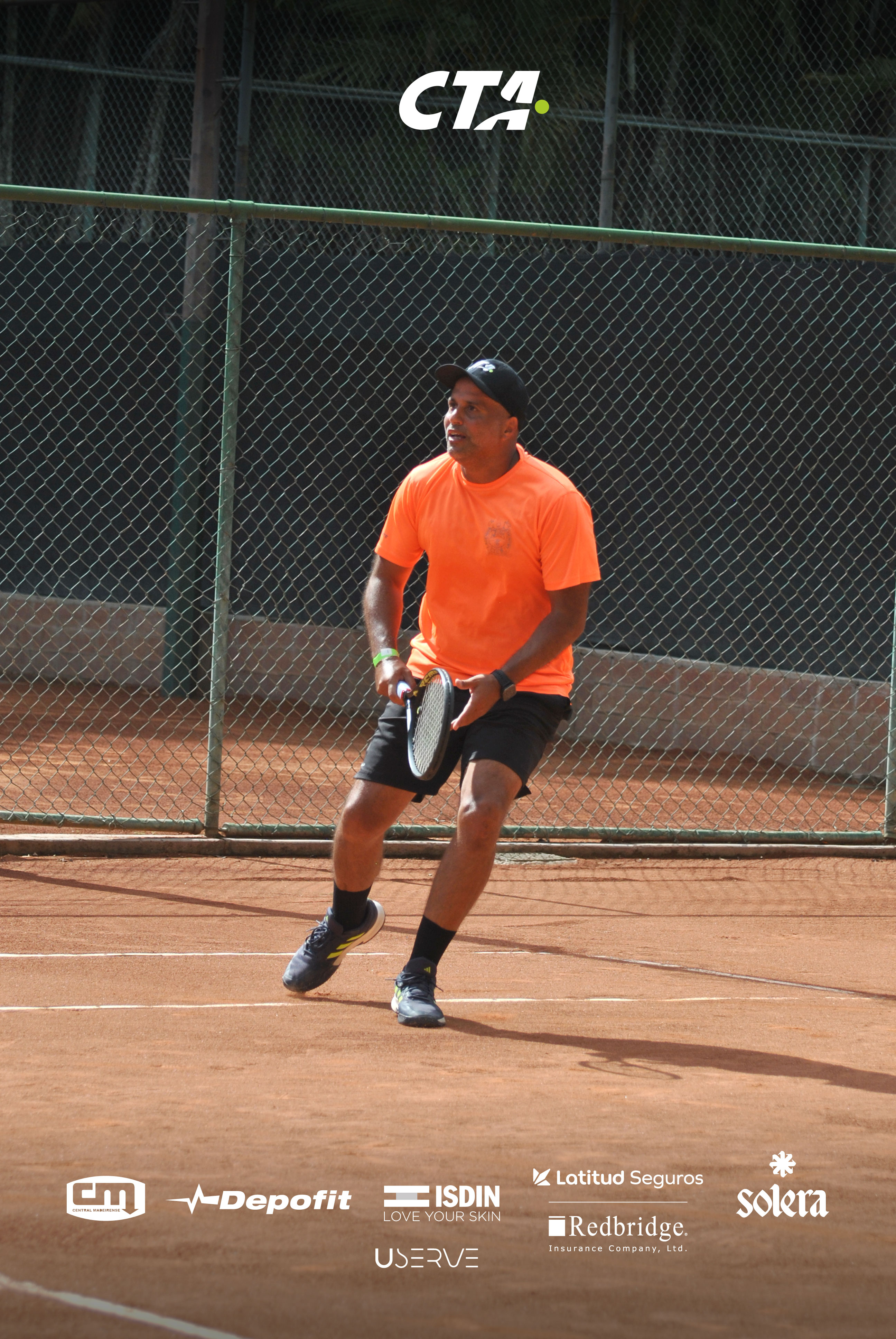 2T - 6ta Jornada de Tenis - 5MM - LCCA7