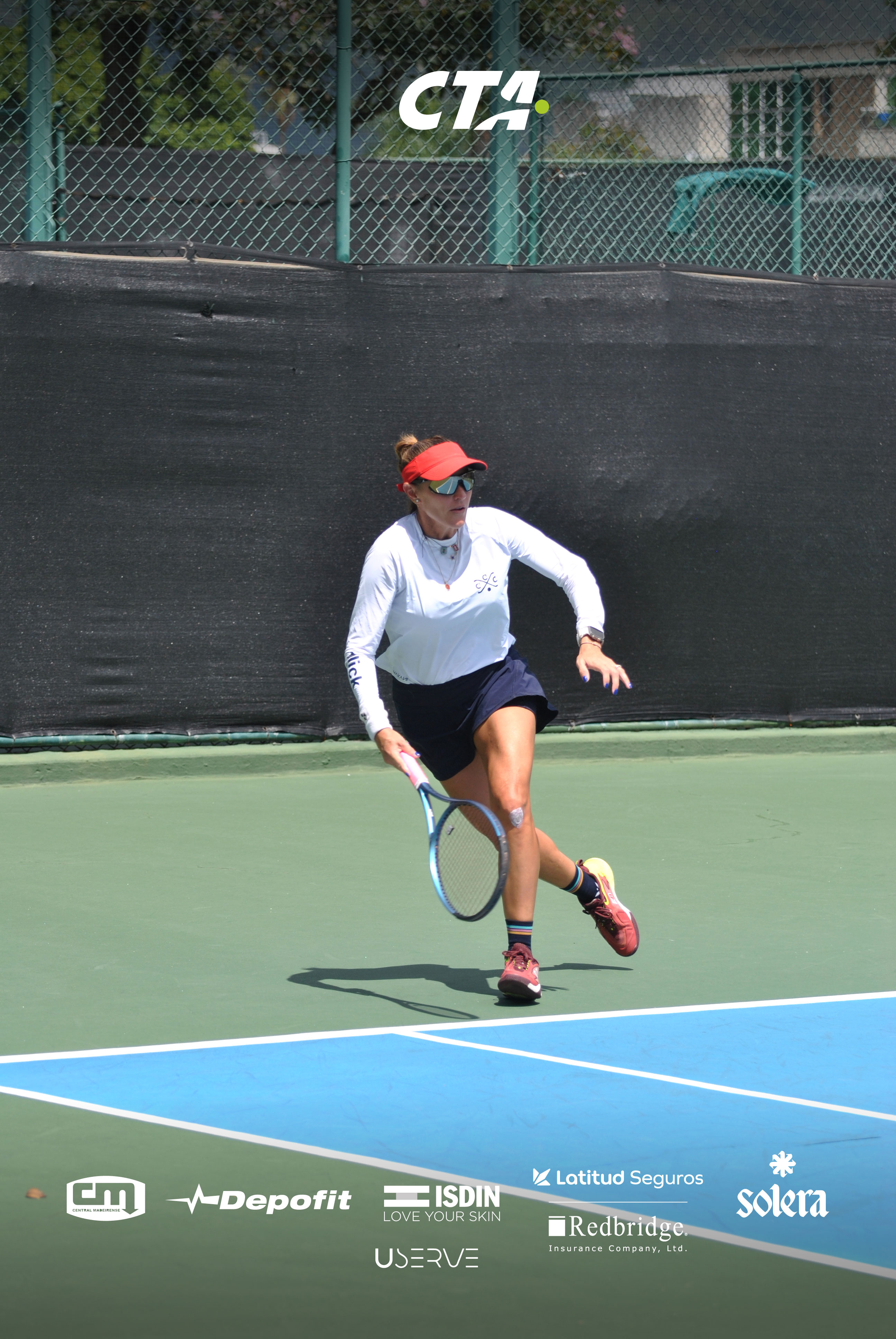 2T - 7ma Jornada de Tenis - 4F - CCCA36