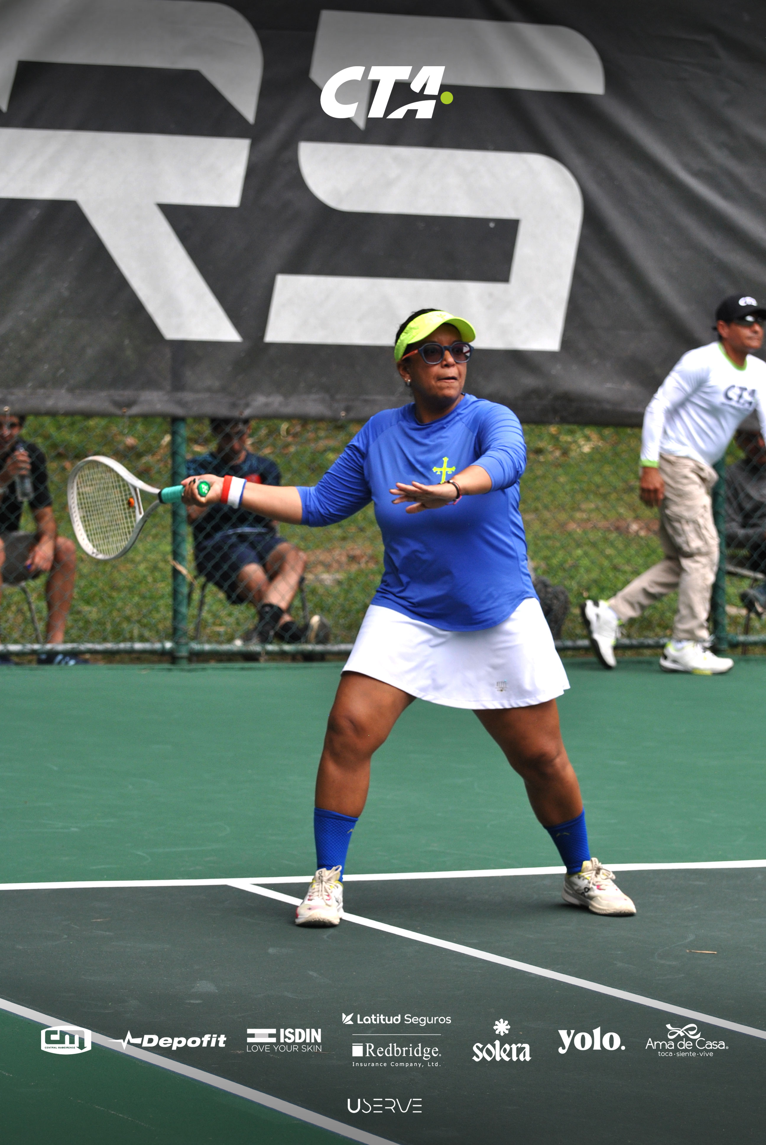 2T - FINALES TENIS - 5F ASTA9