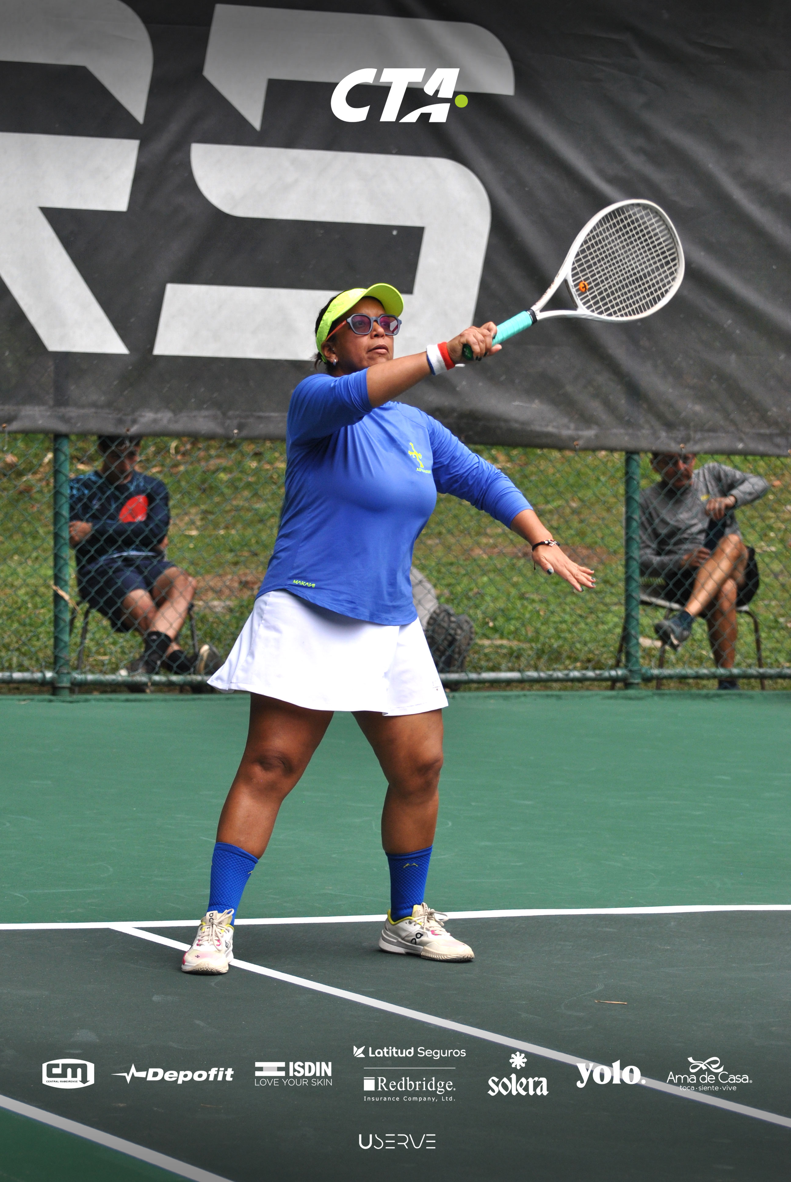 2T - FINALES TENIS - 5F ASTA10