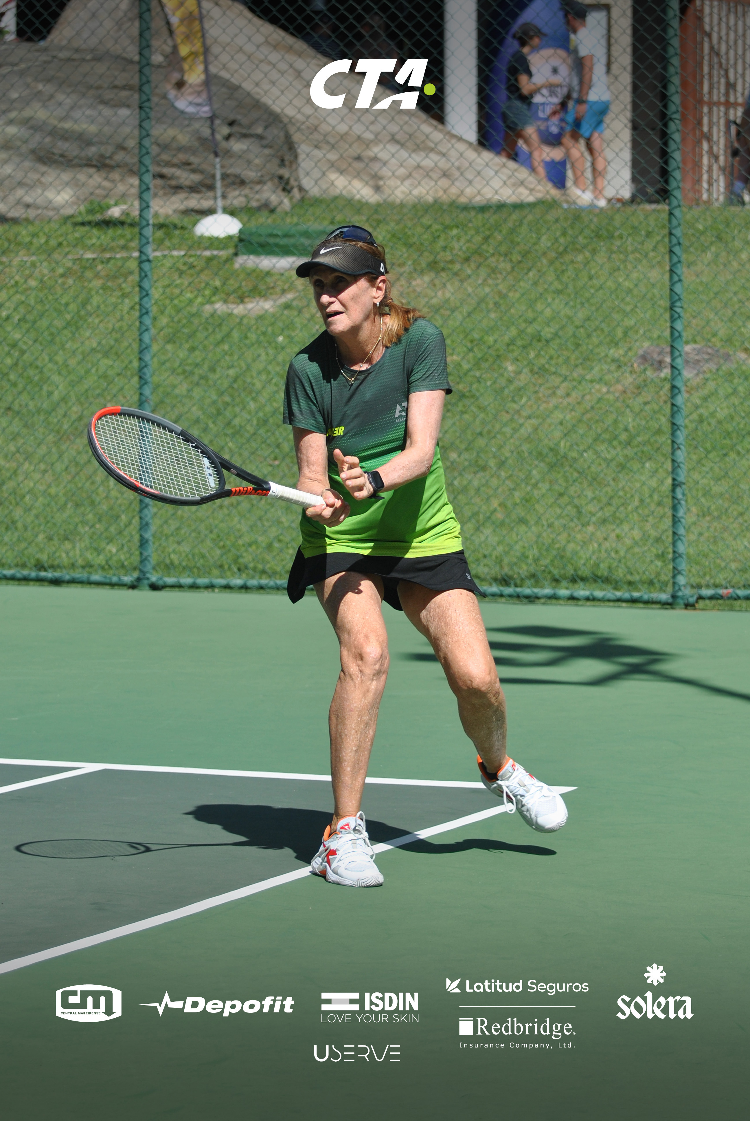 2T - FINALES TENIS - 4F ATCA36