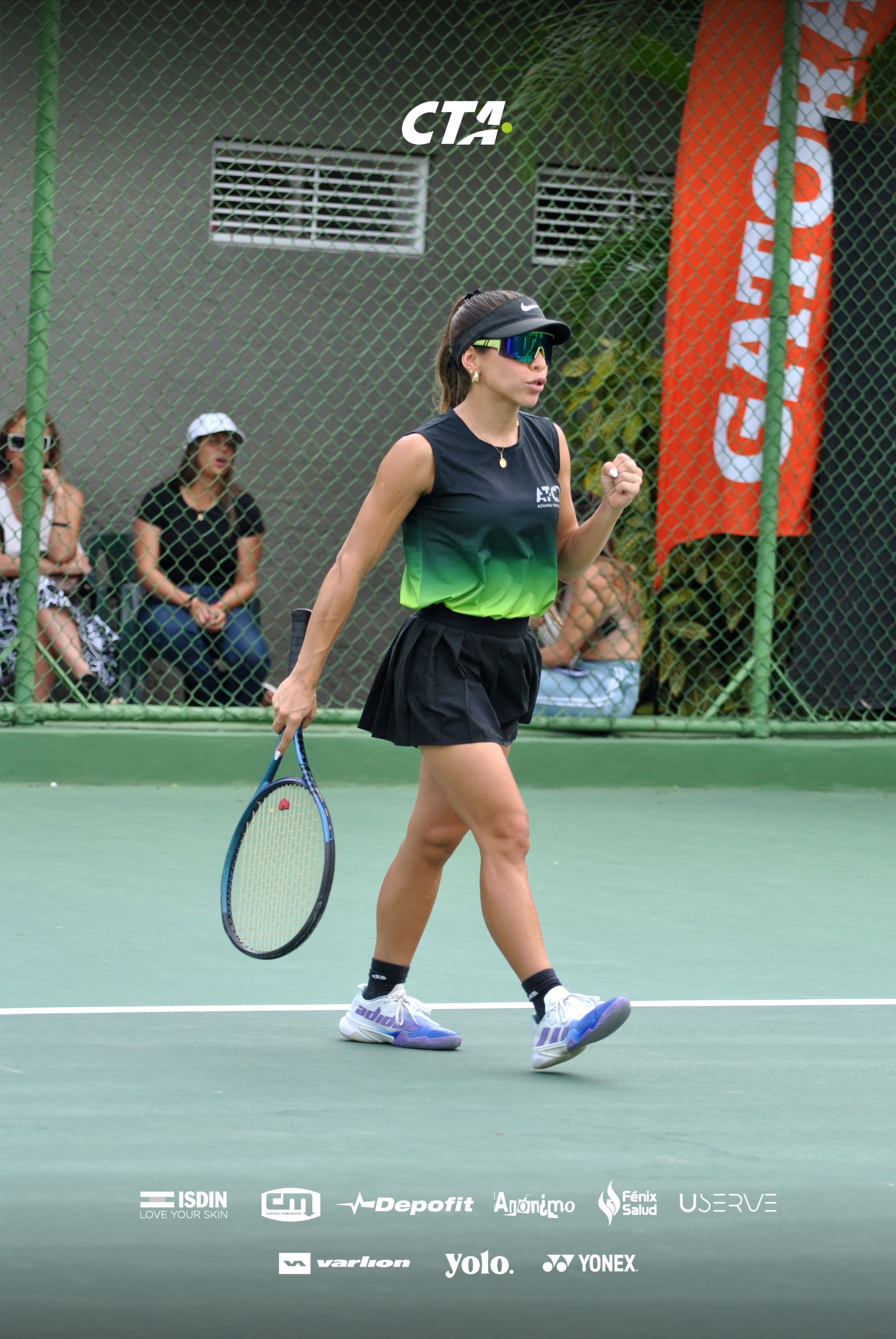 Finales Tenis 3F - ATCA16