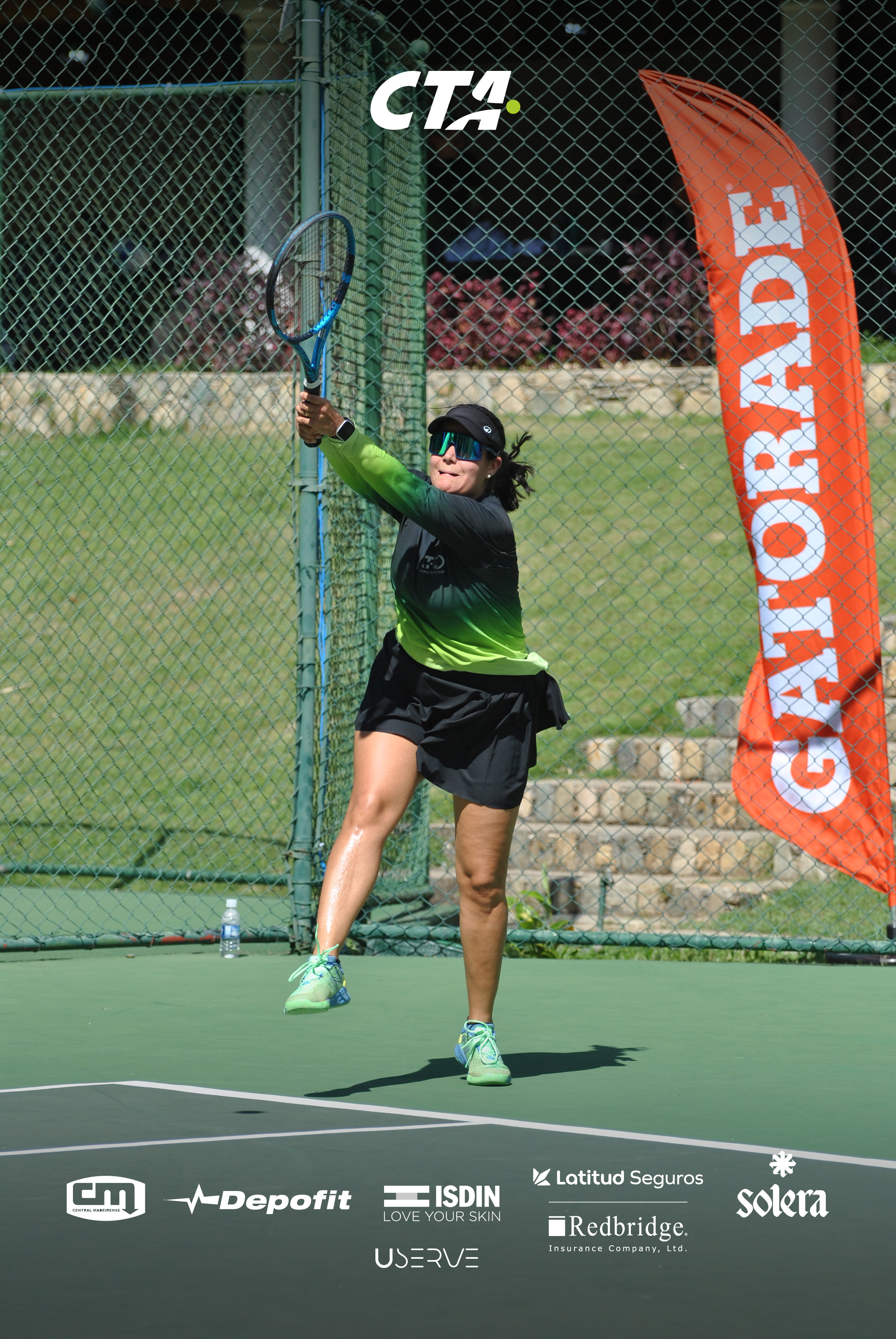 2T - FINALES TENIS - 4F ATCA38