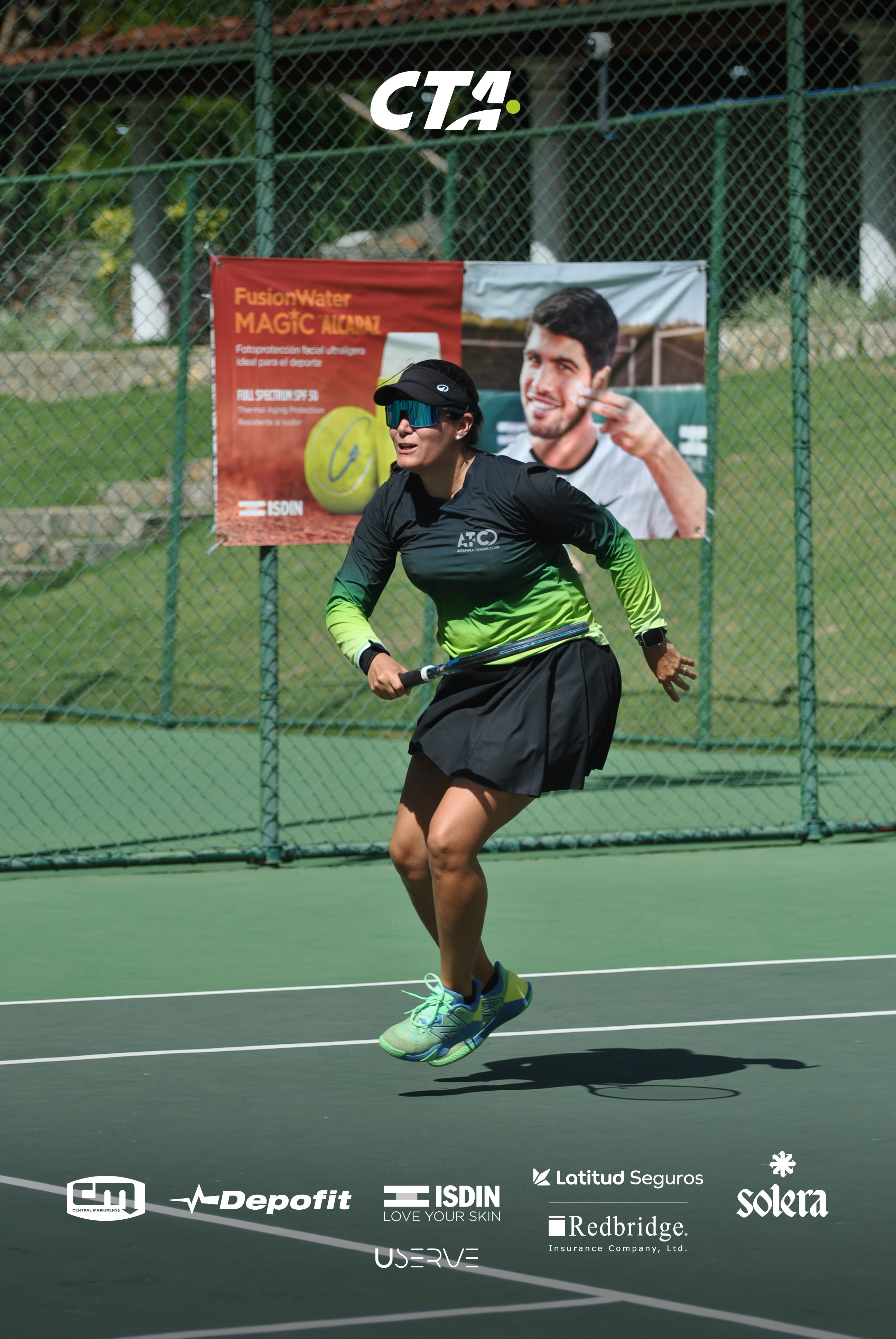 2T - FINALES TENIS - 4F ATCA41