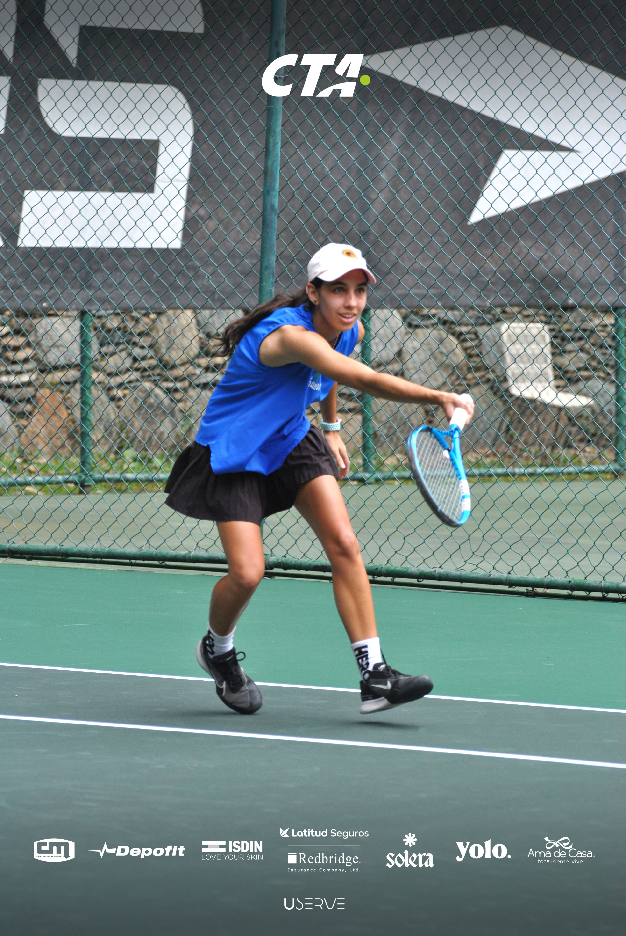 2T - FINALES TENIS - 5F MIRA13